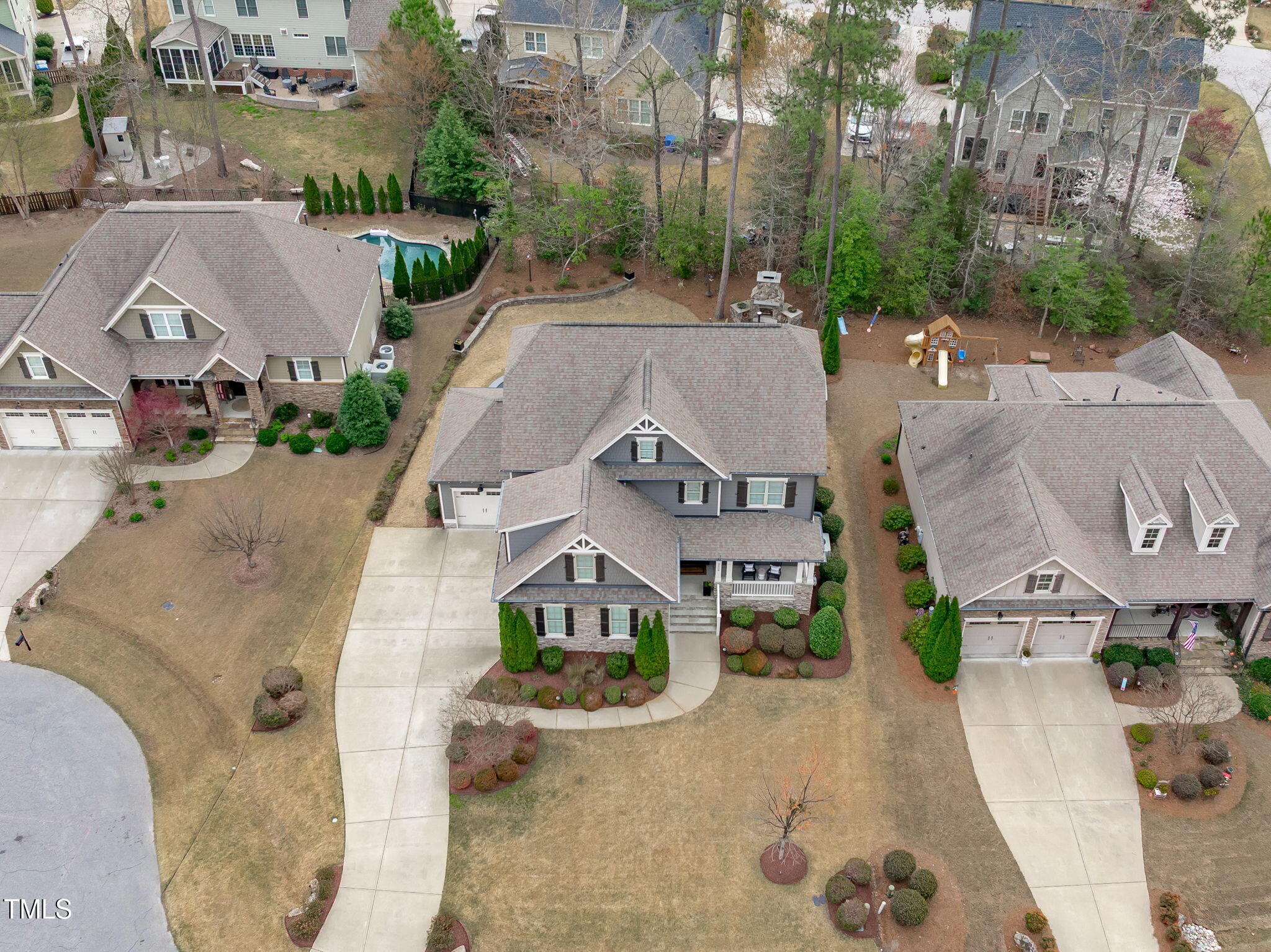 3608 Hillthorn Lane
