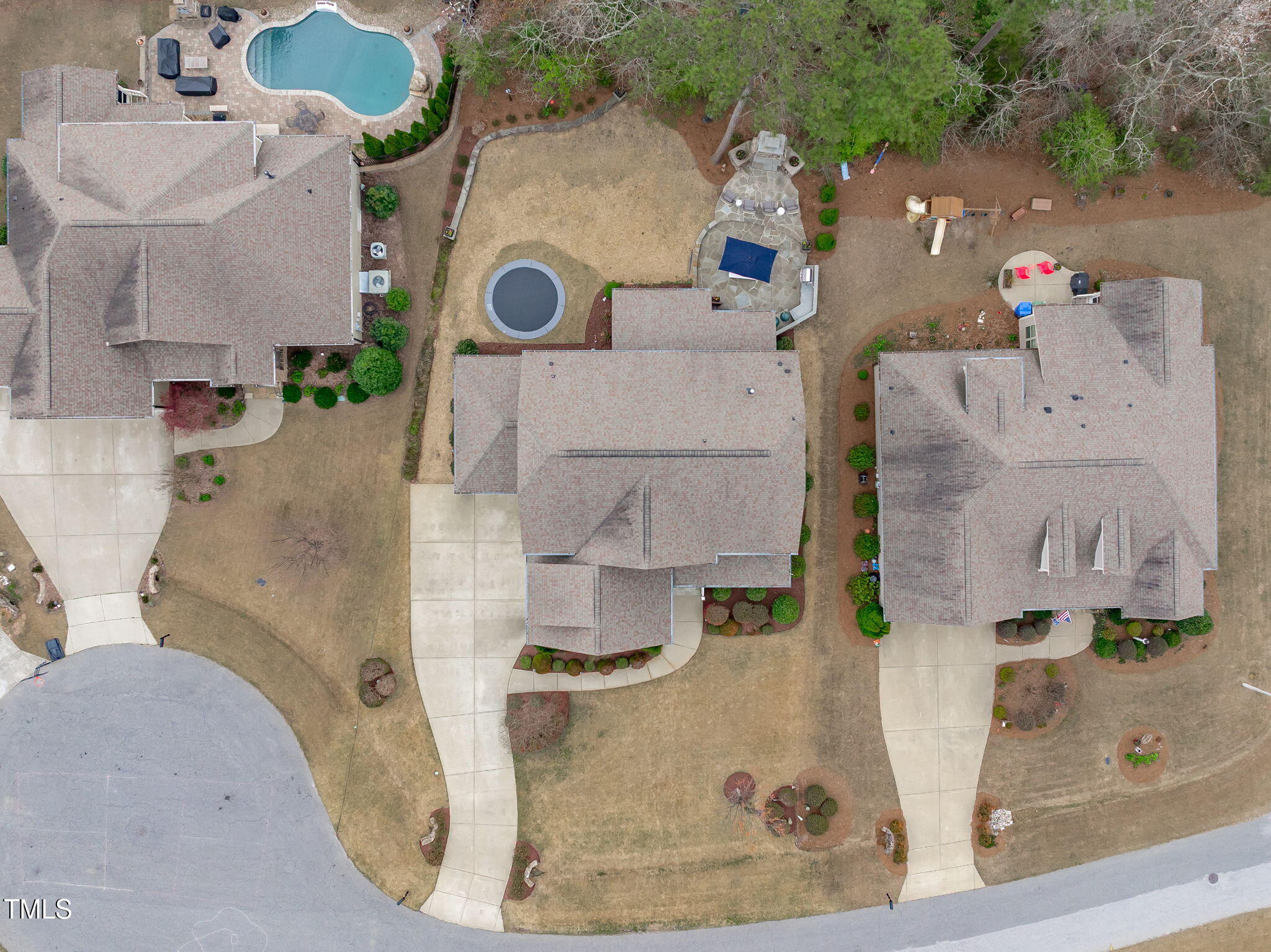 3608 Hillthorn Lane
