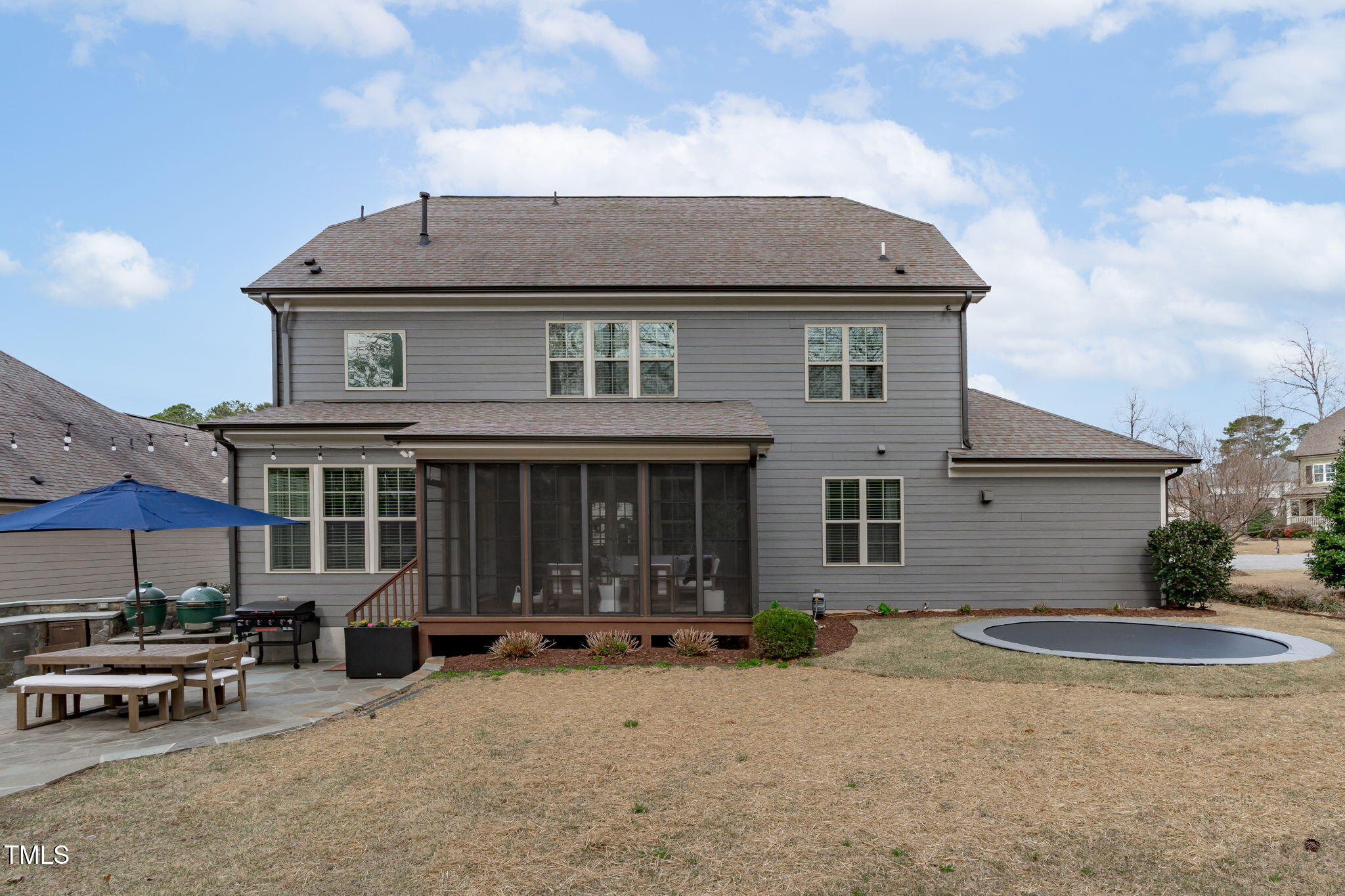 3608 Hillthorn Lane