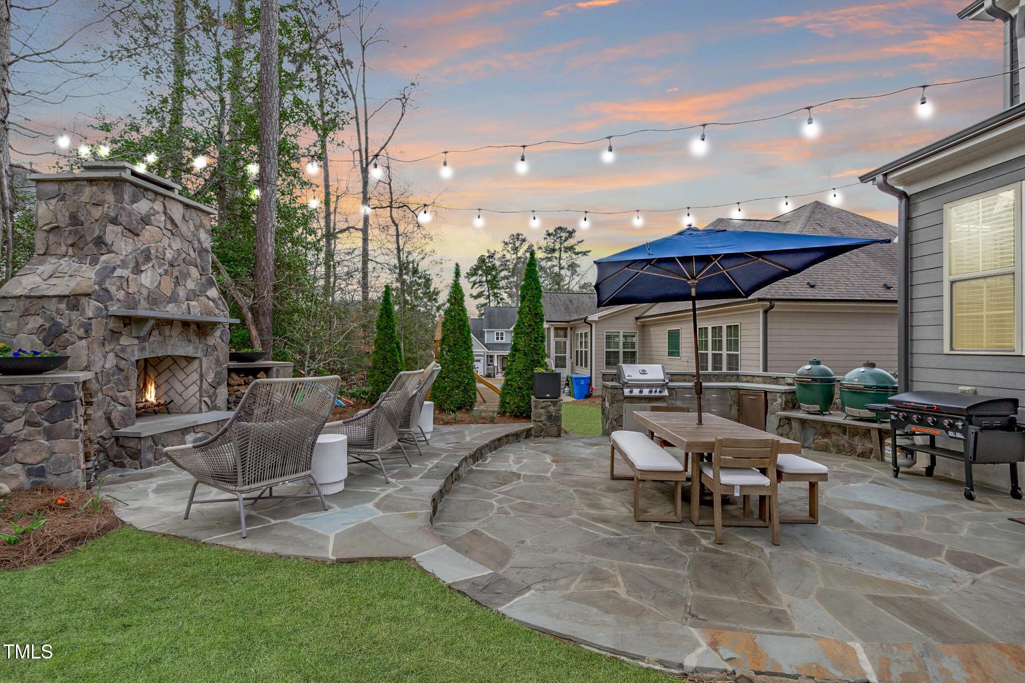 3608 Hillthorn Lane
