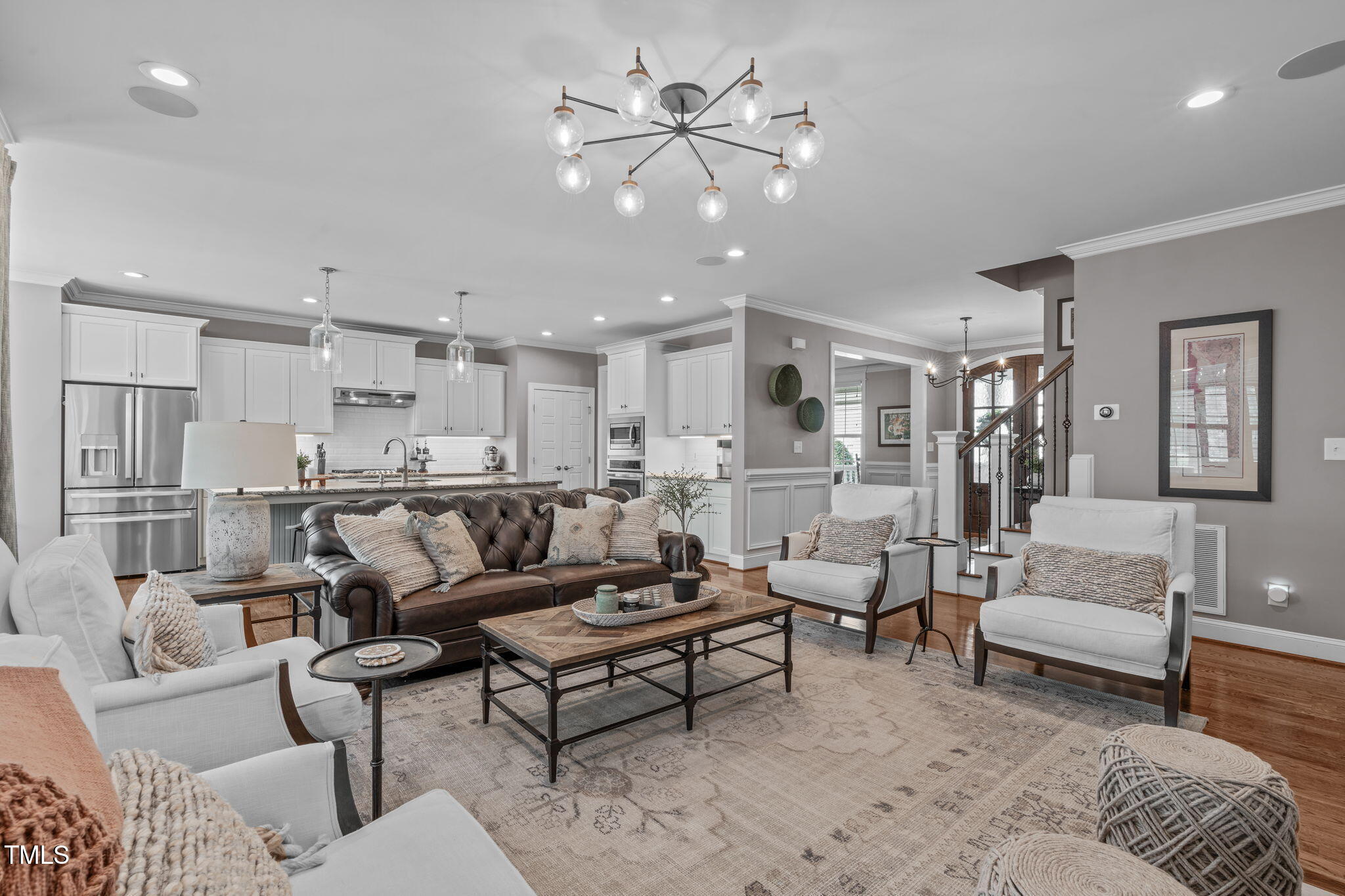 3608 Hillthorn Lane