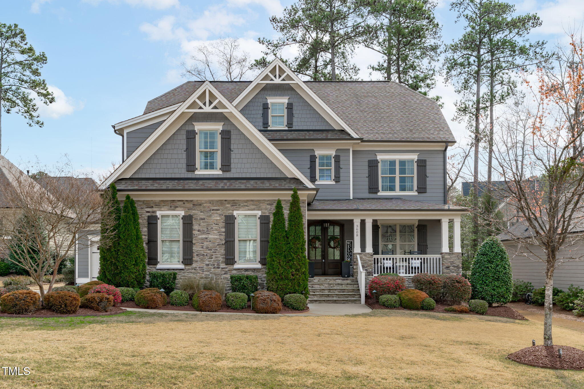 3608 Hillthorn Lane