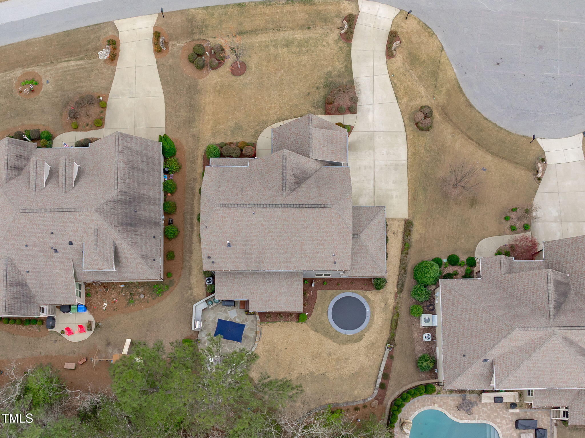 3608 Hillthorn Lane