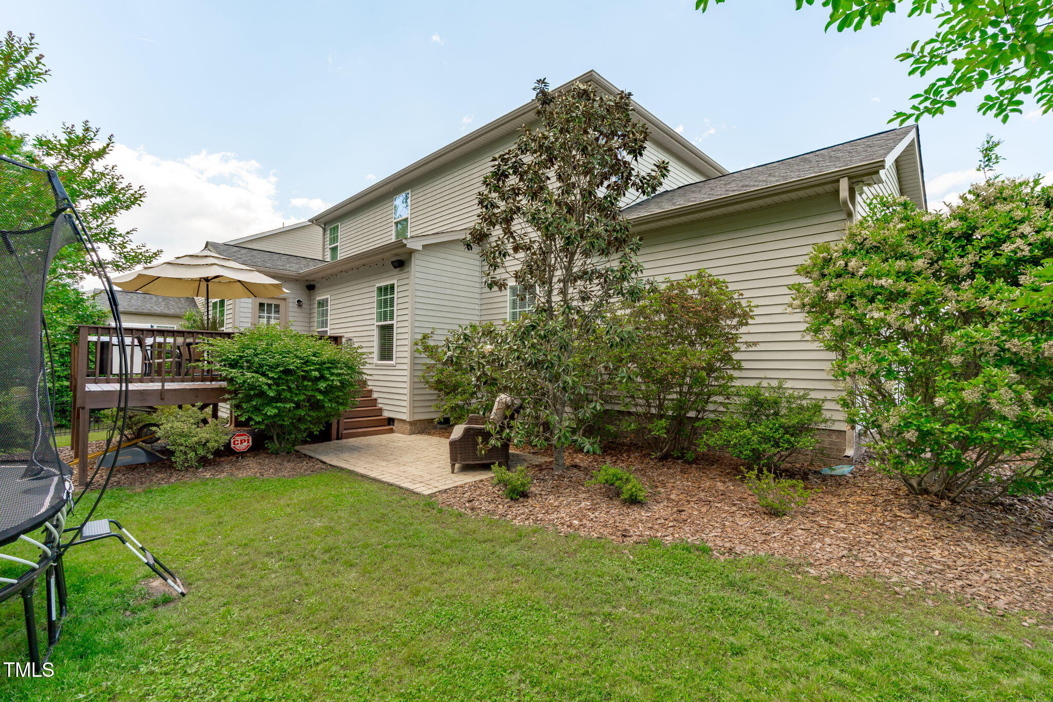 1401 Everette Fields Road