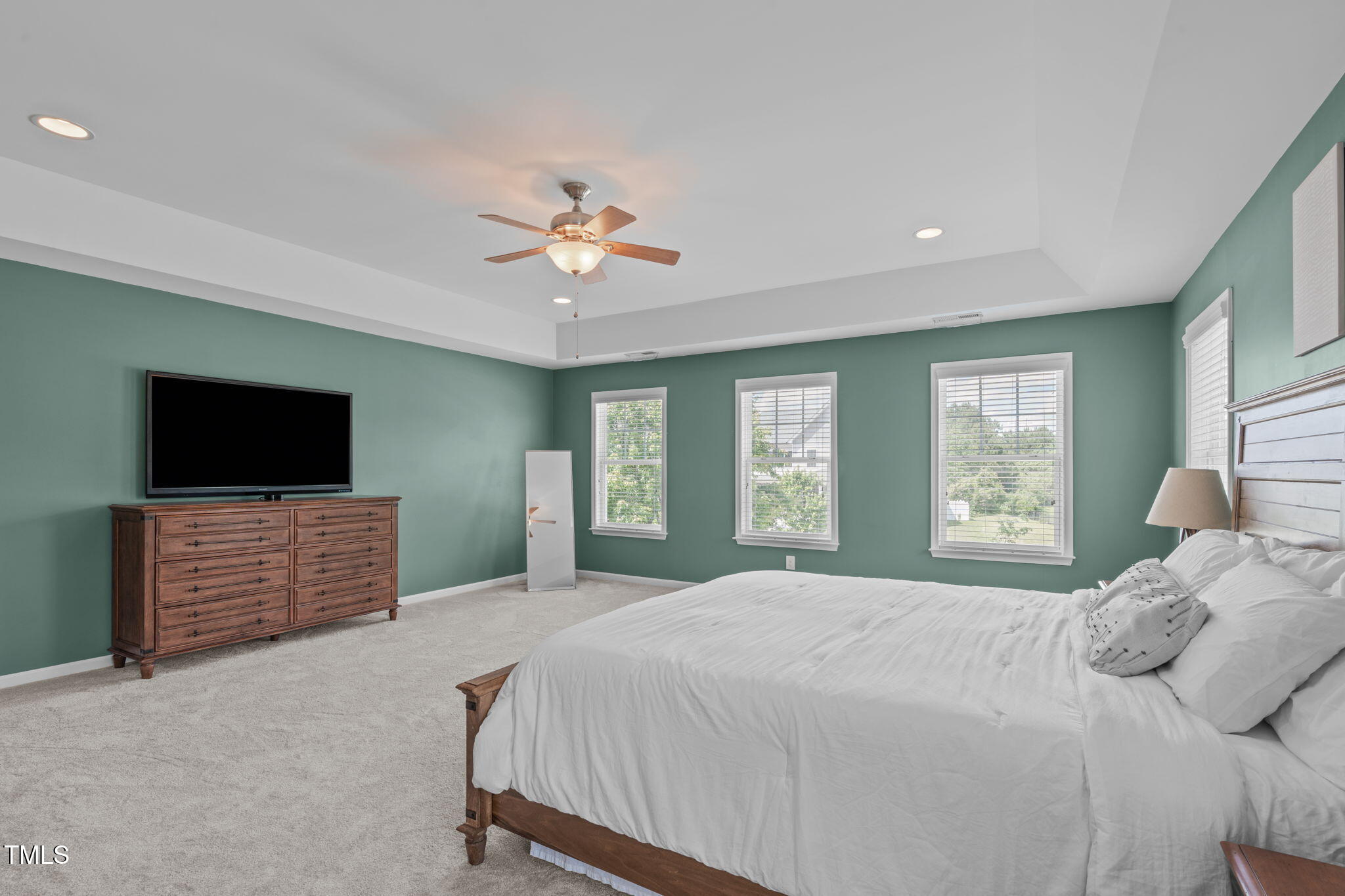 1401 Everette Fields Road