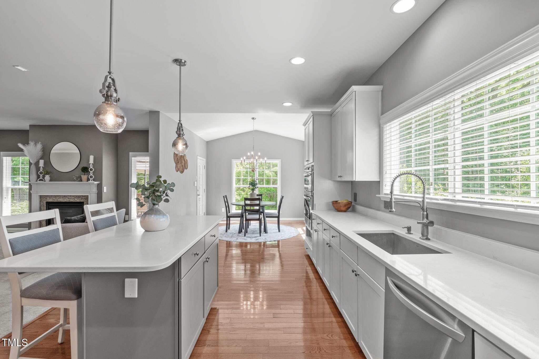 1401 Everette Fields Road