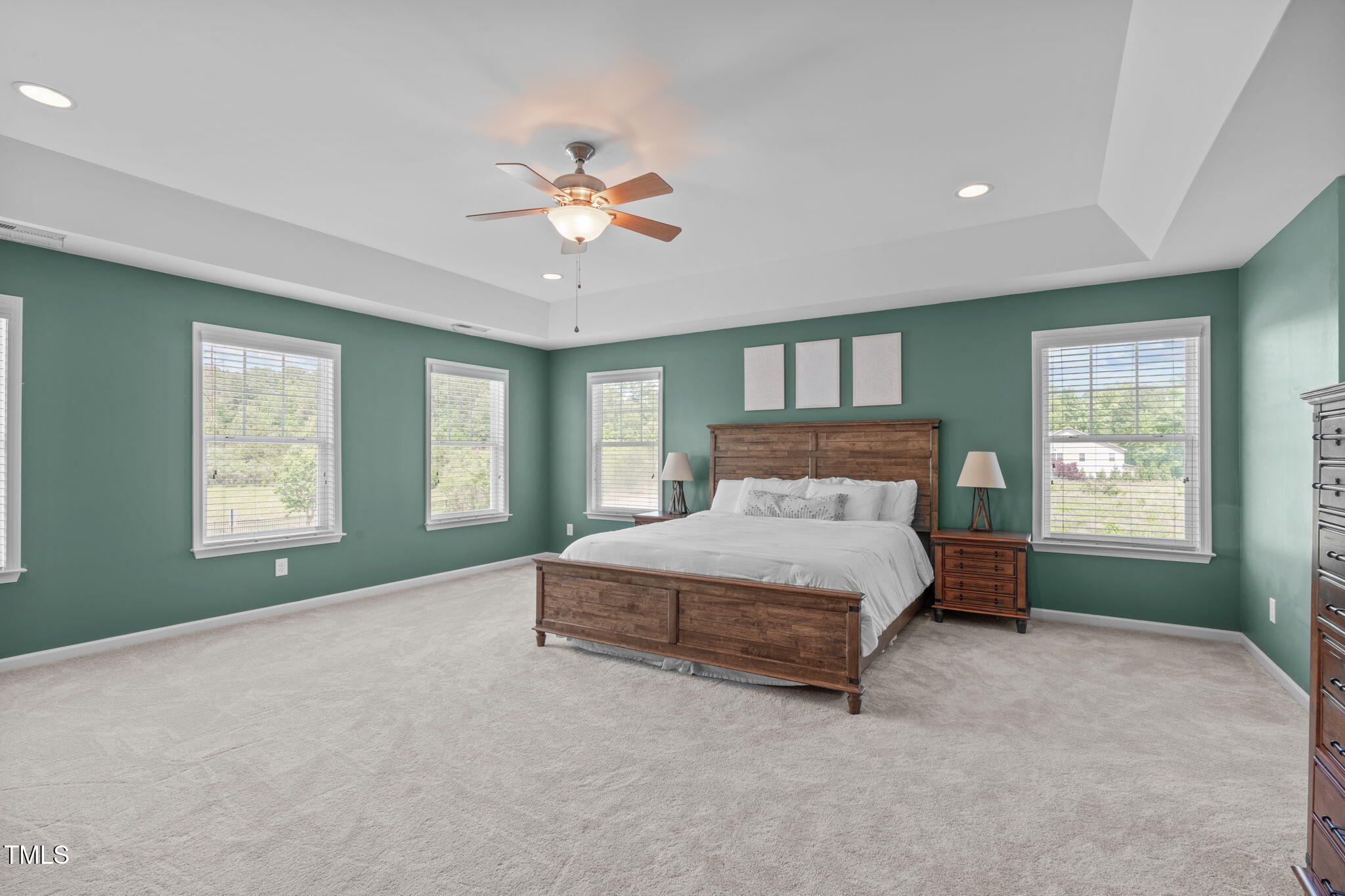 1401 Everette Fields Road