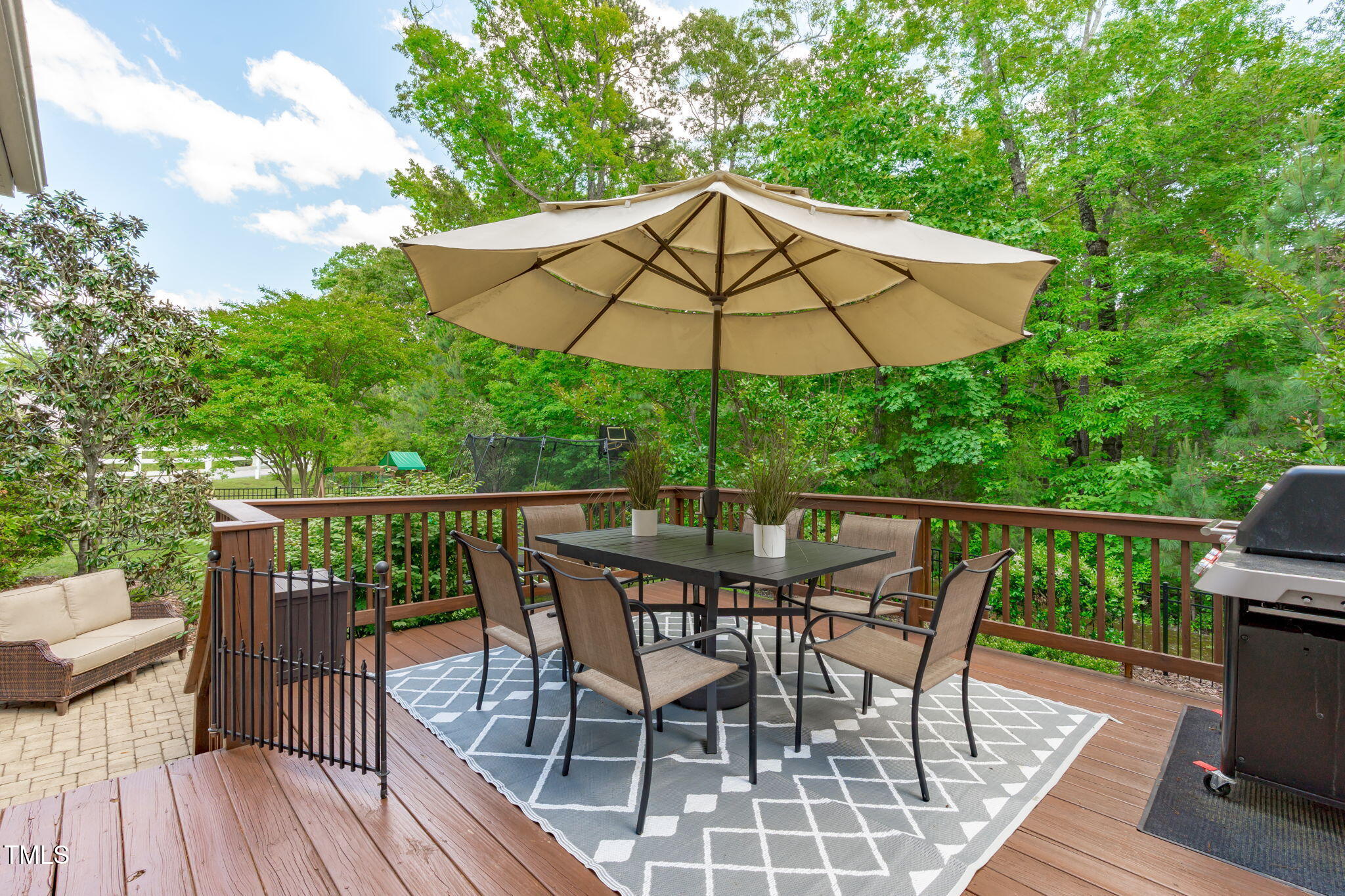 1401 Everette Fields Road