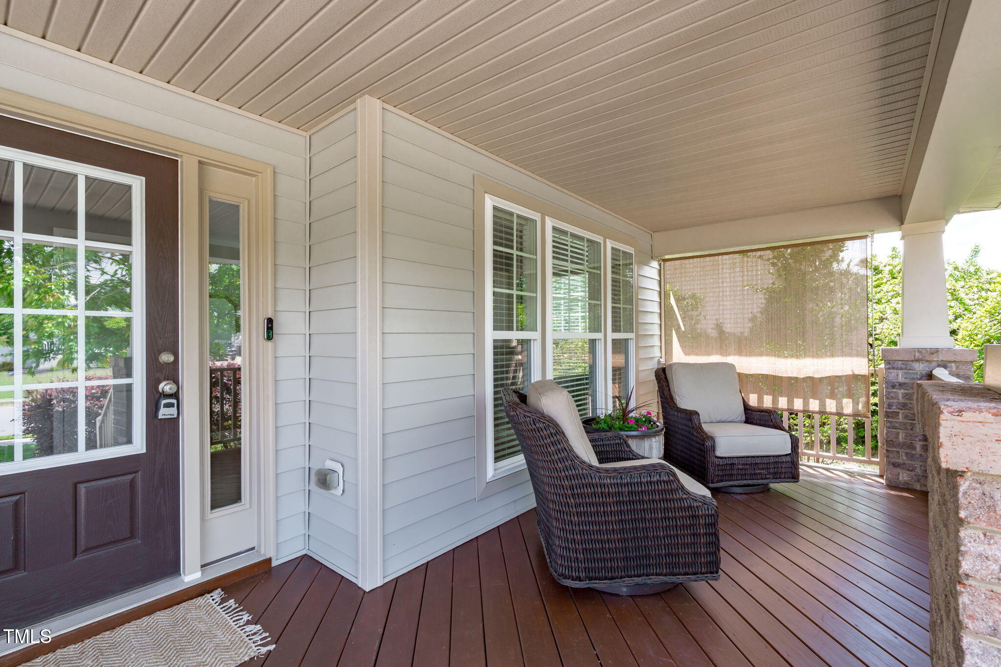1401 Everette Fields Road