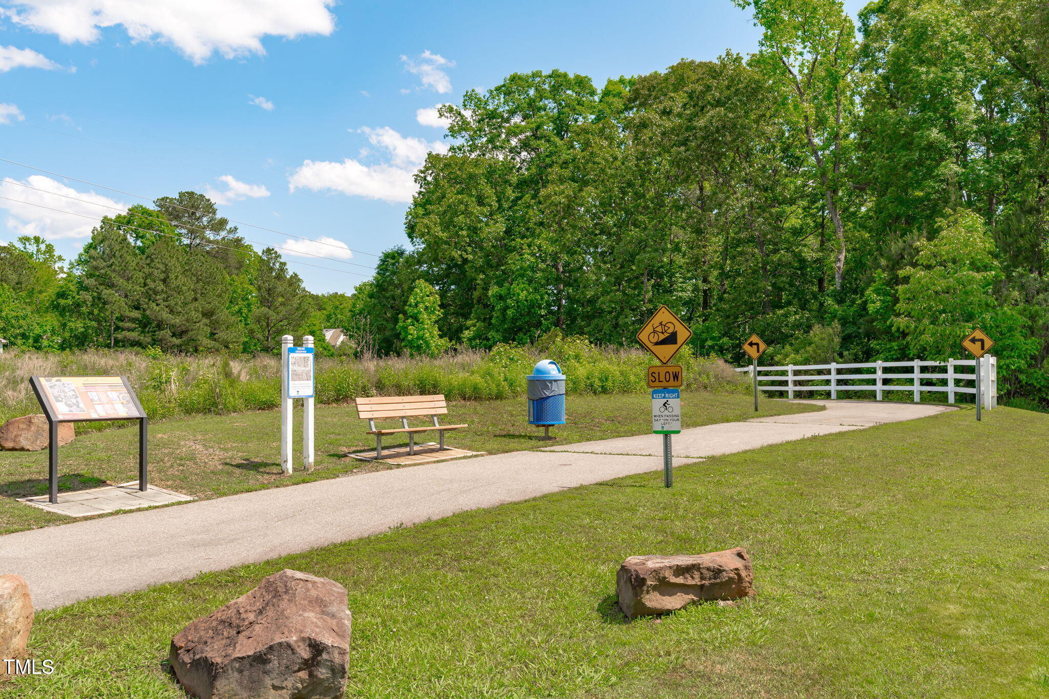 1401 Everette Fields Road