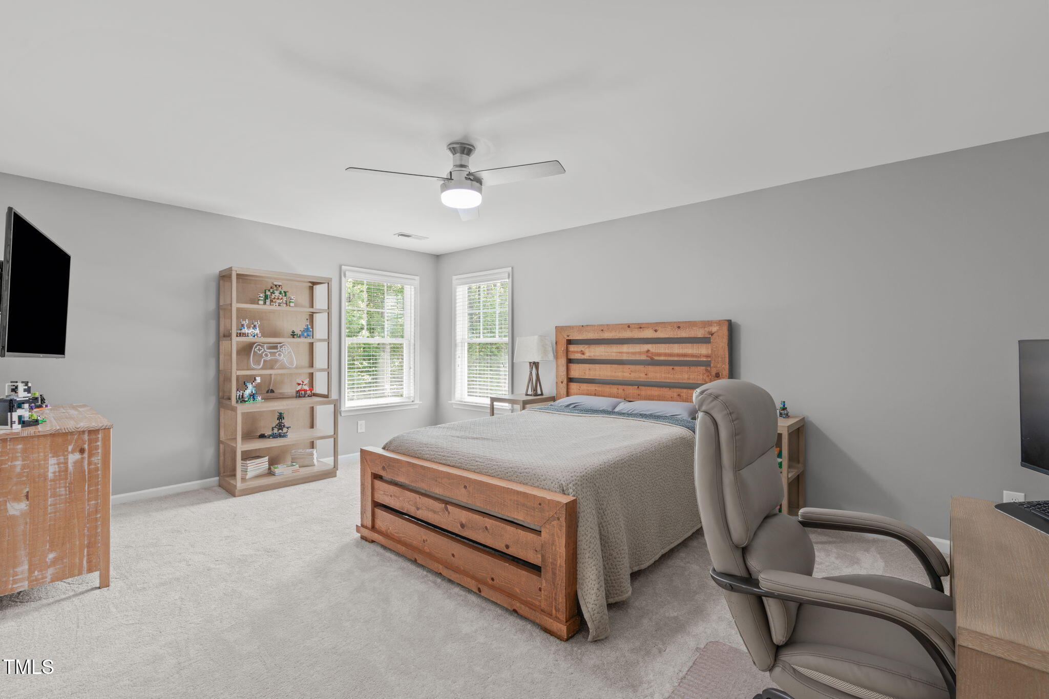 1401 Everette Fields Road