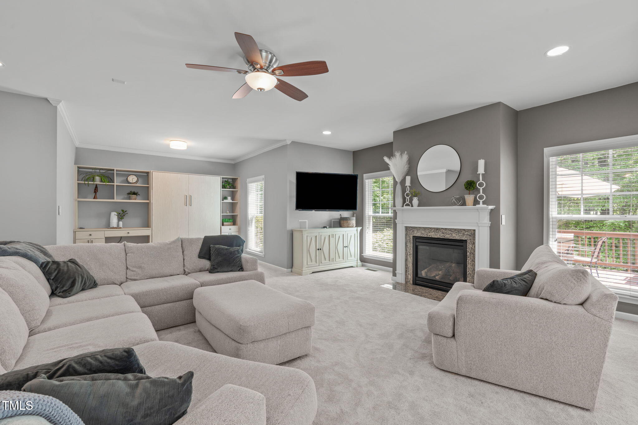 1401 Everette Fields Road