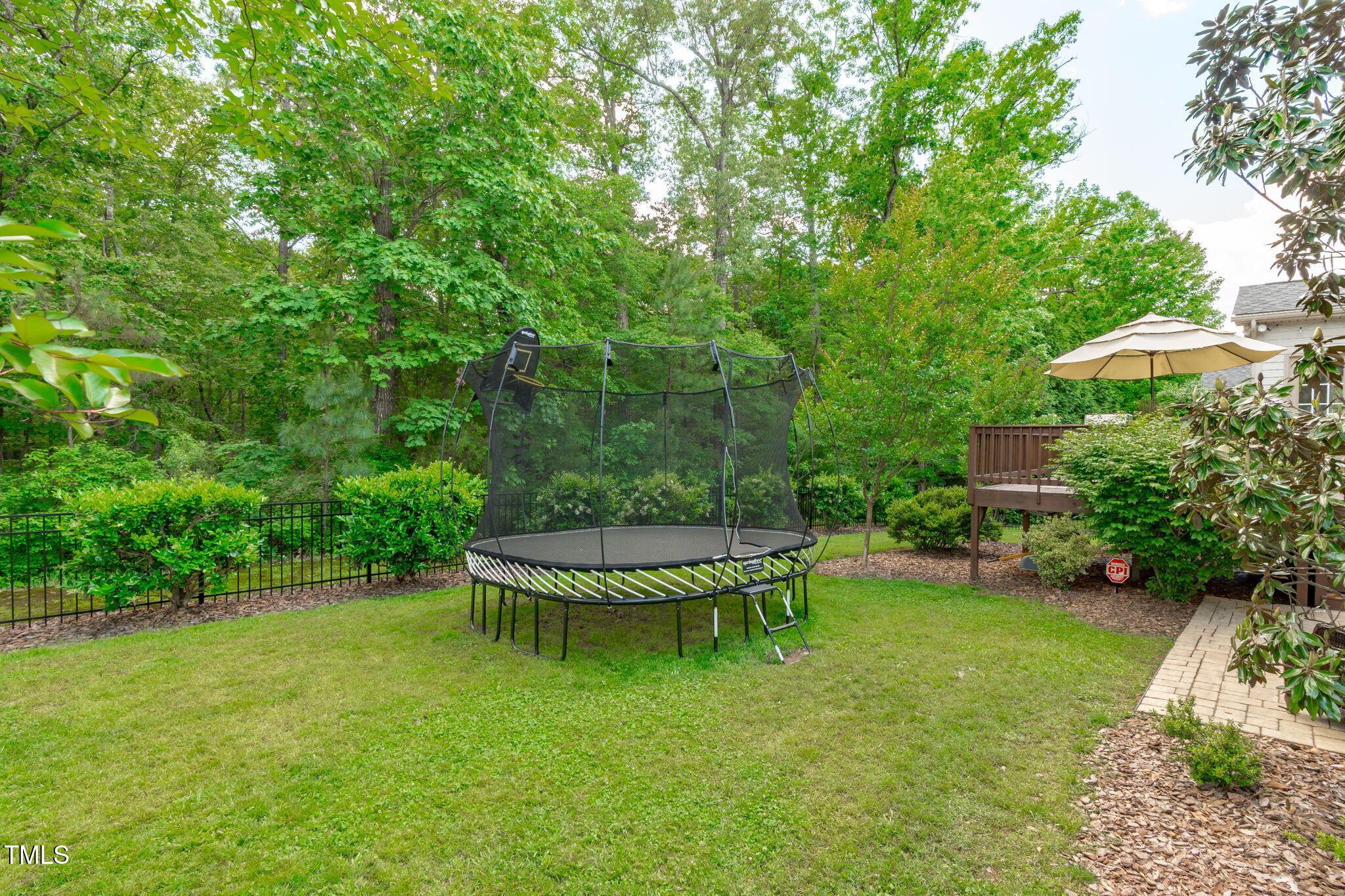 1401 Everette Fields Road
