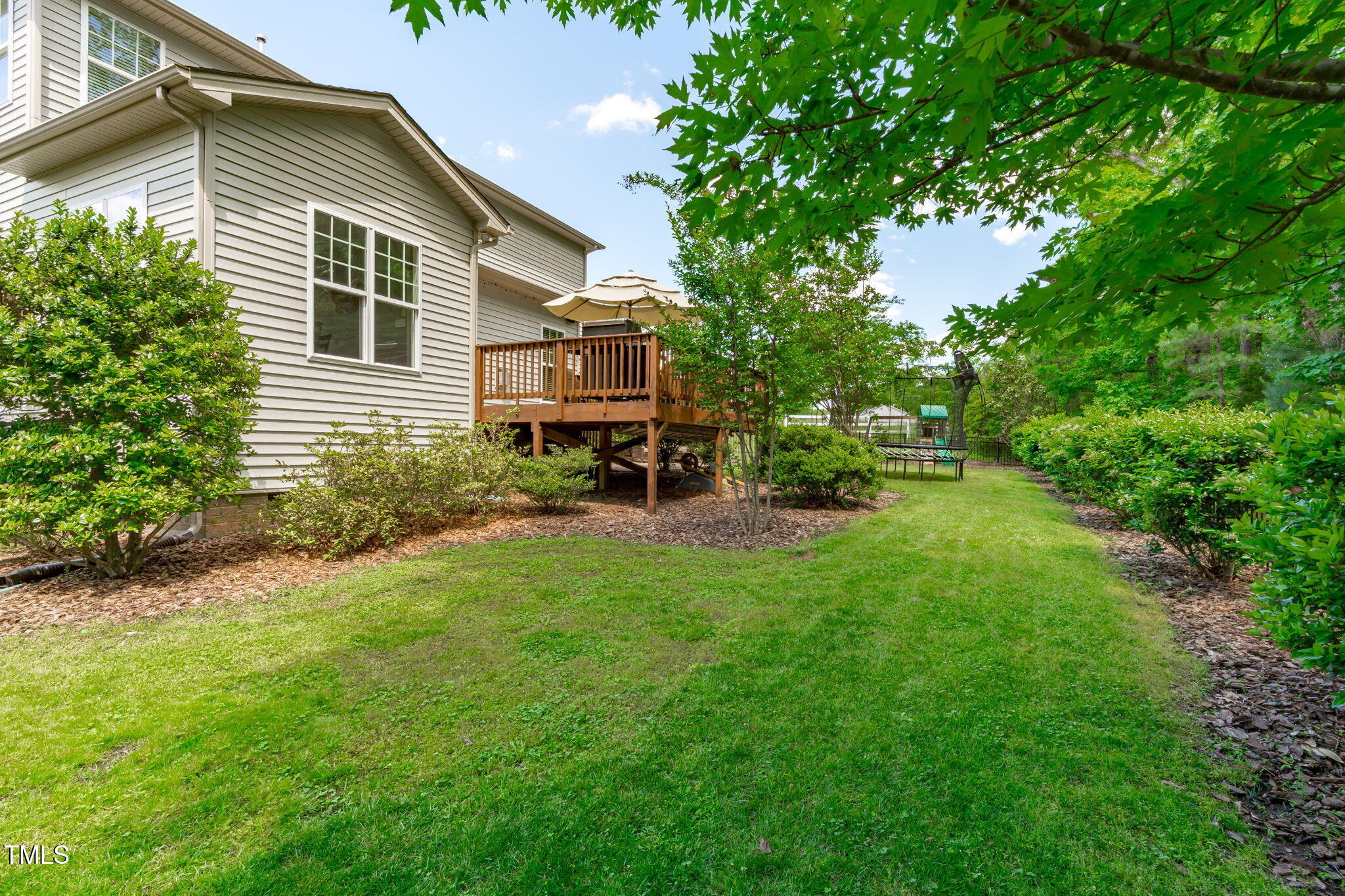 1401 Everette Fields Road
