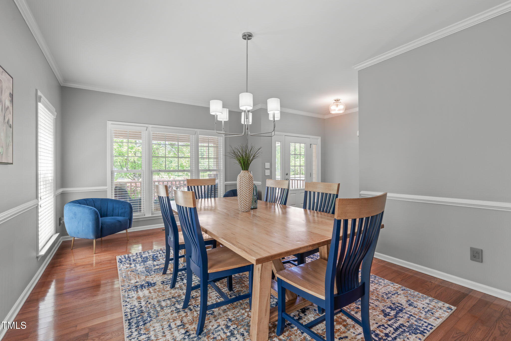1401 Everette Fields Road