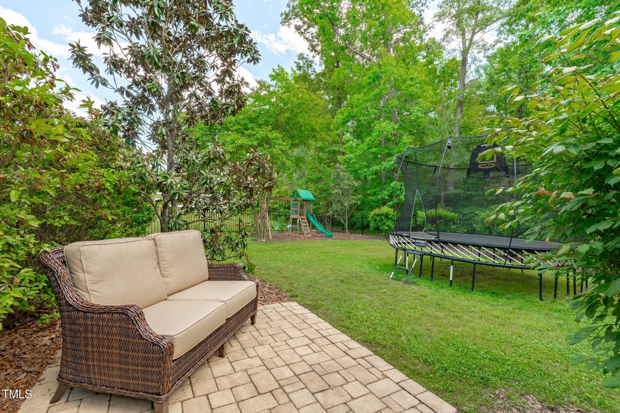 1401 Everette Fields Road