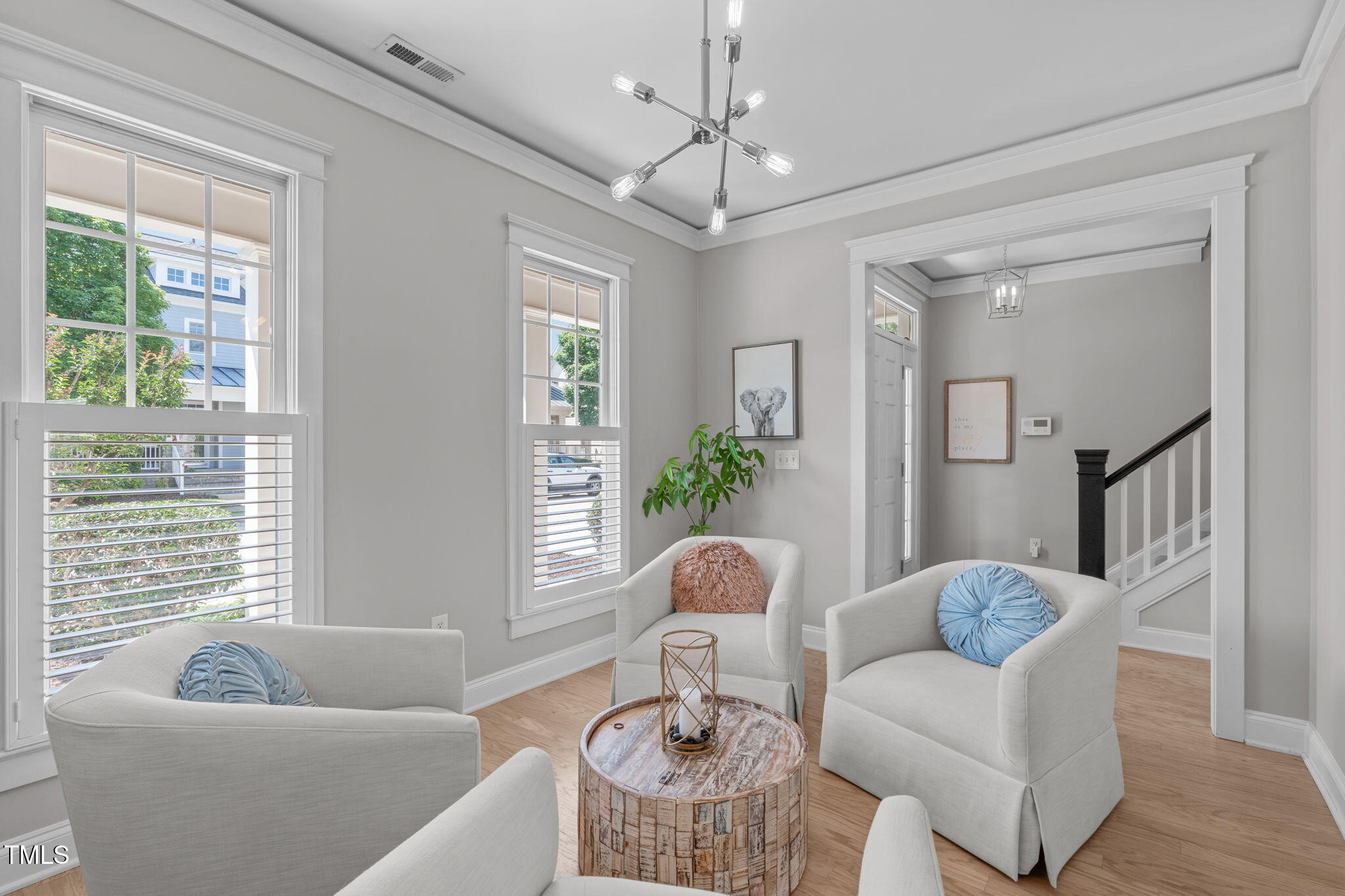 105 Bridgegate Drive