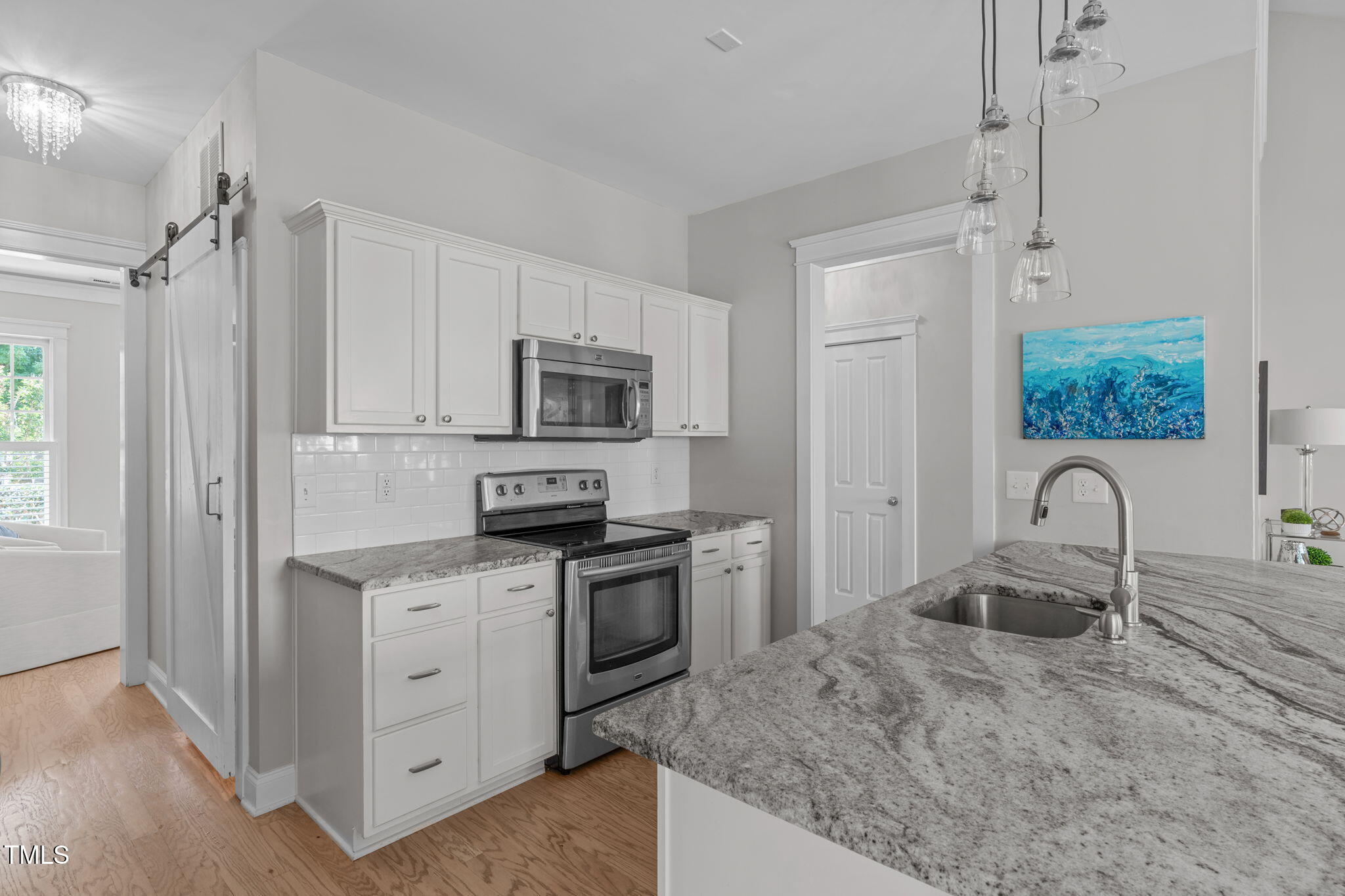 105 Bridgegate Drive