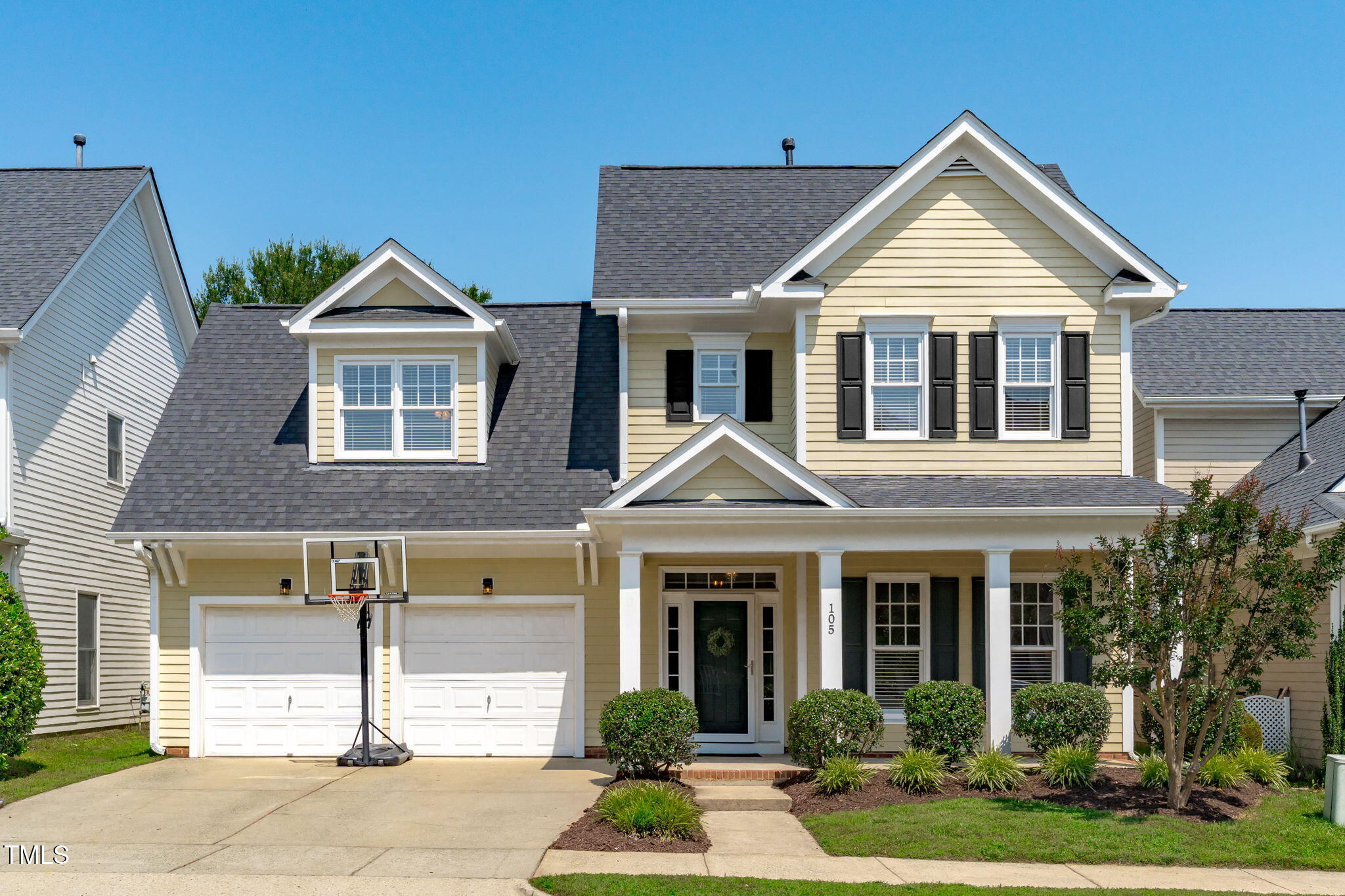 105 Bridgegate Drive