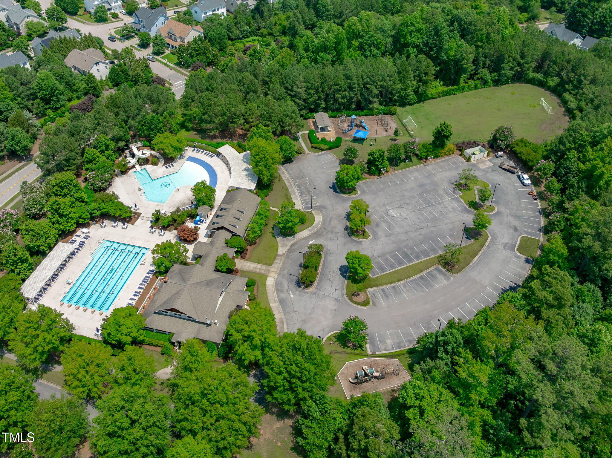 105 Bridgegate Drive