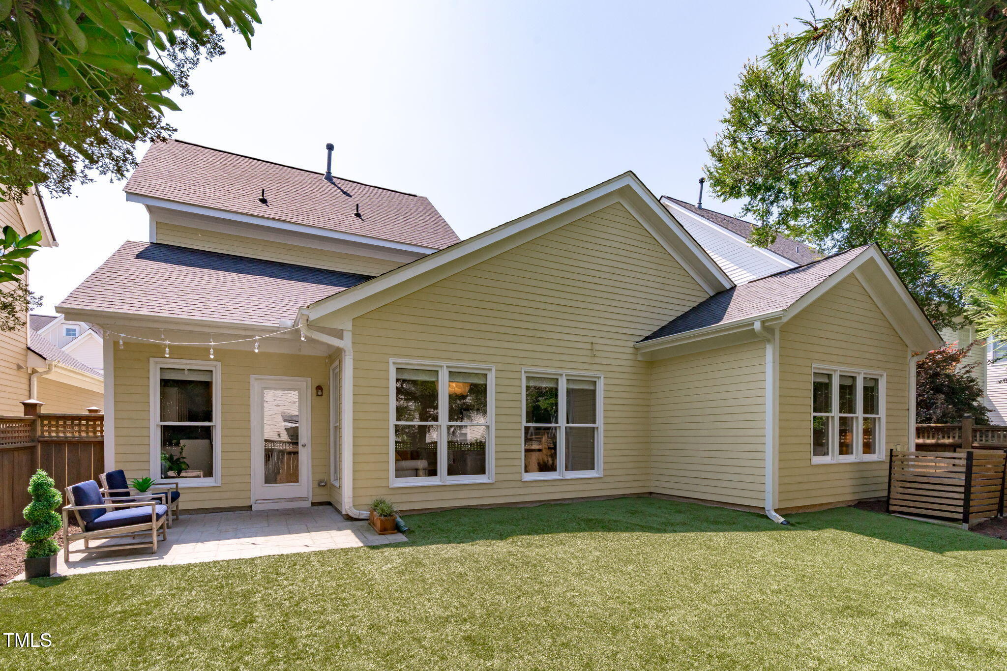 105 Bridgegate Drive