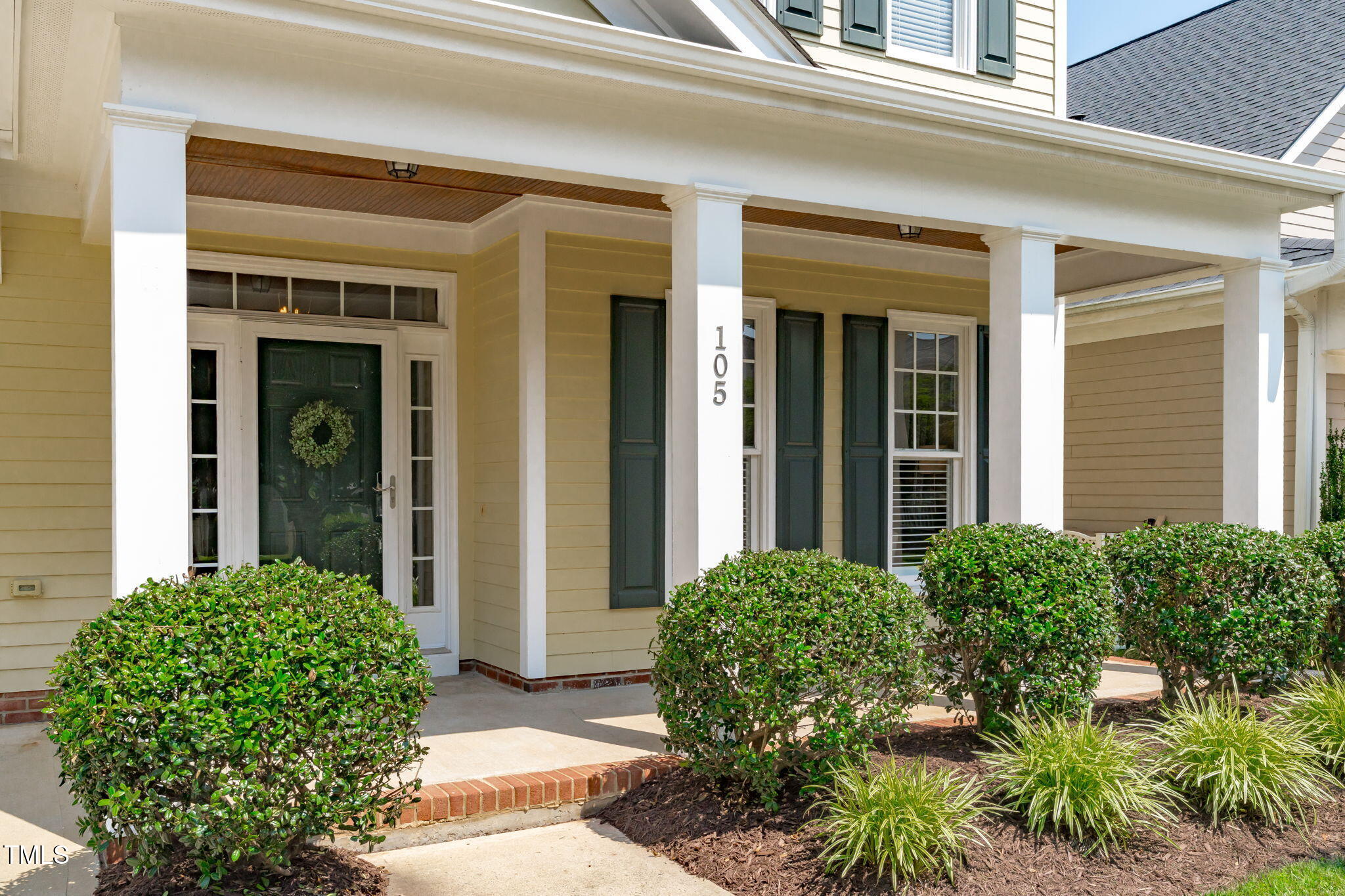 105 Bridgegate Drive