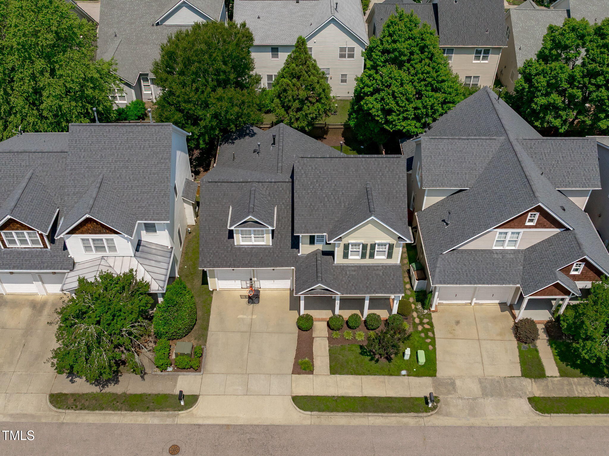 105 Bridgegate Drive