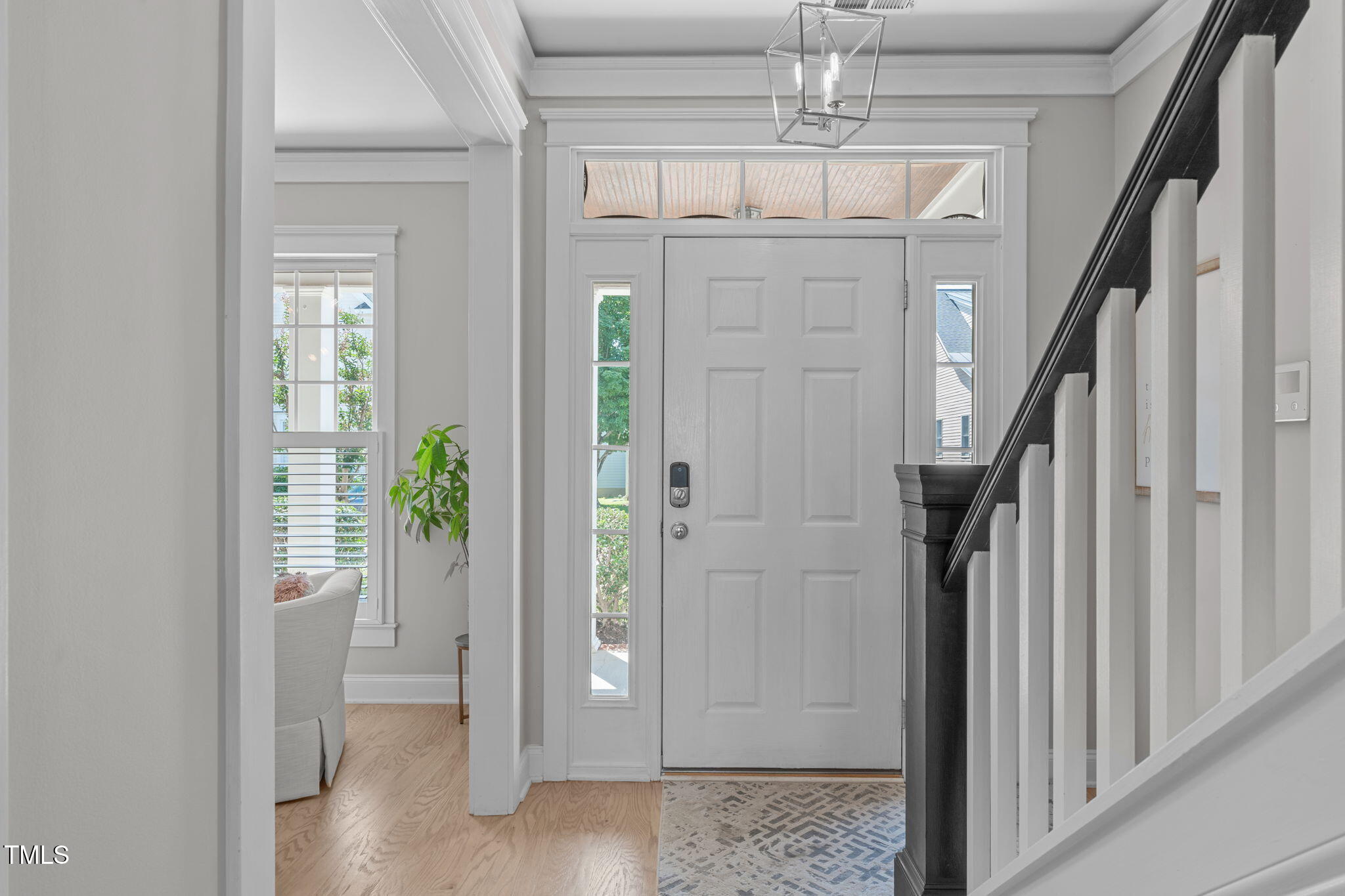 105 Bridgegate Drive