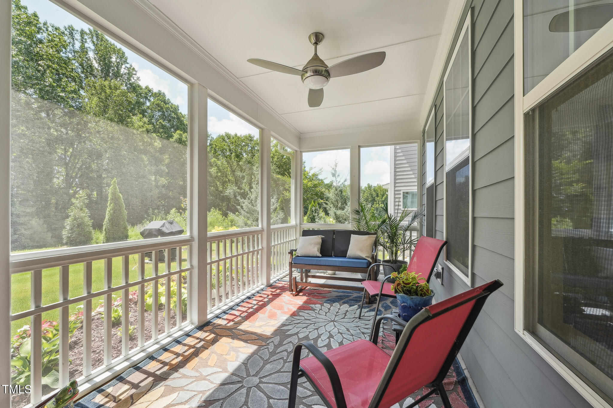 7117 Crested Iris Place