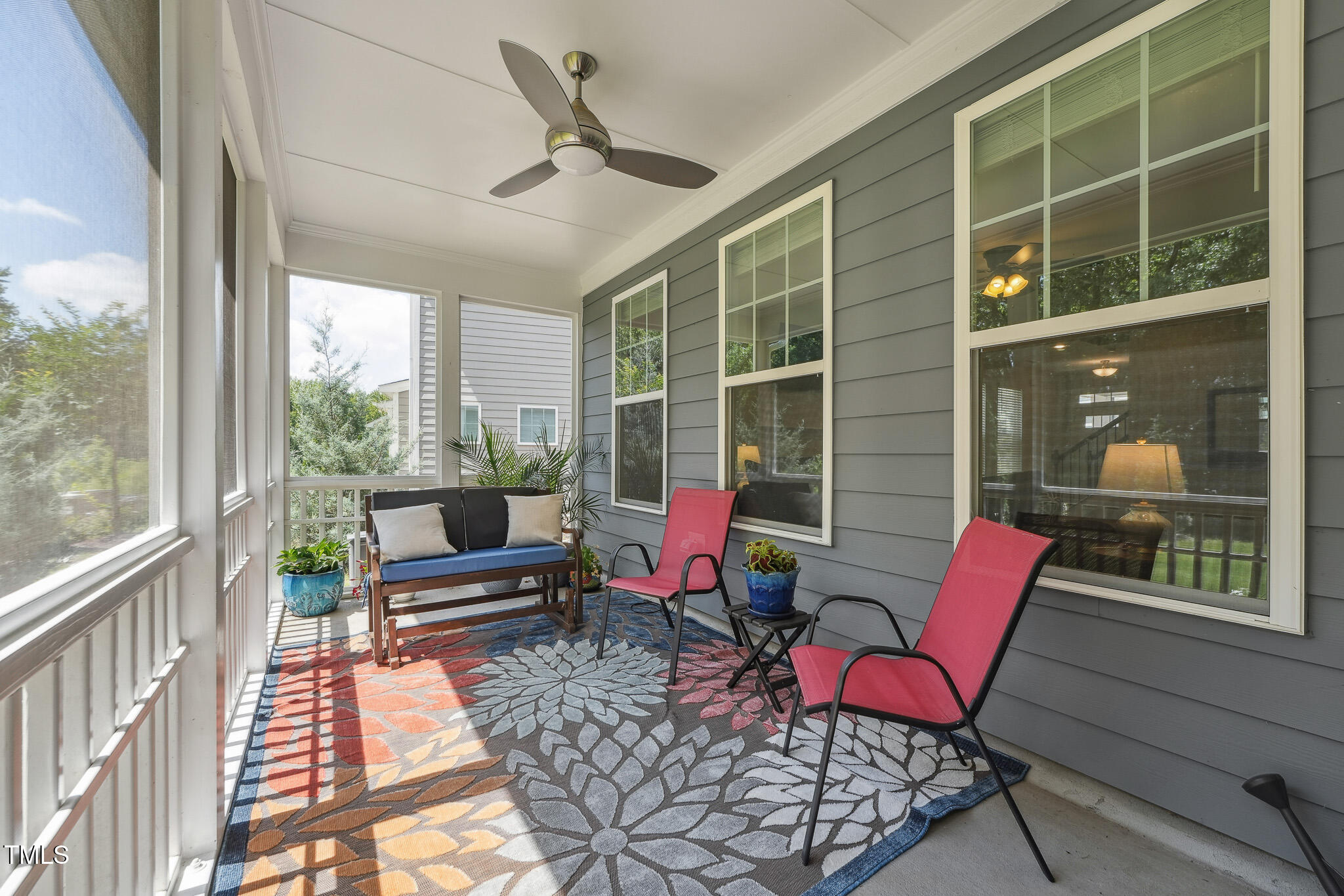 7117 Crested Iris Place