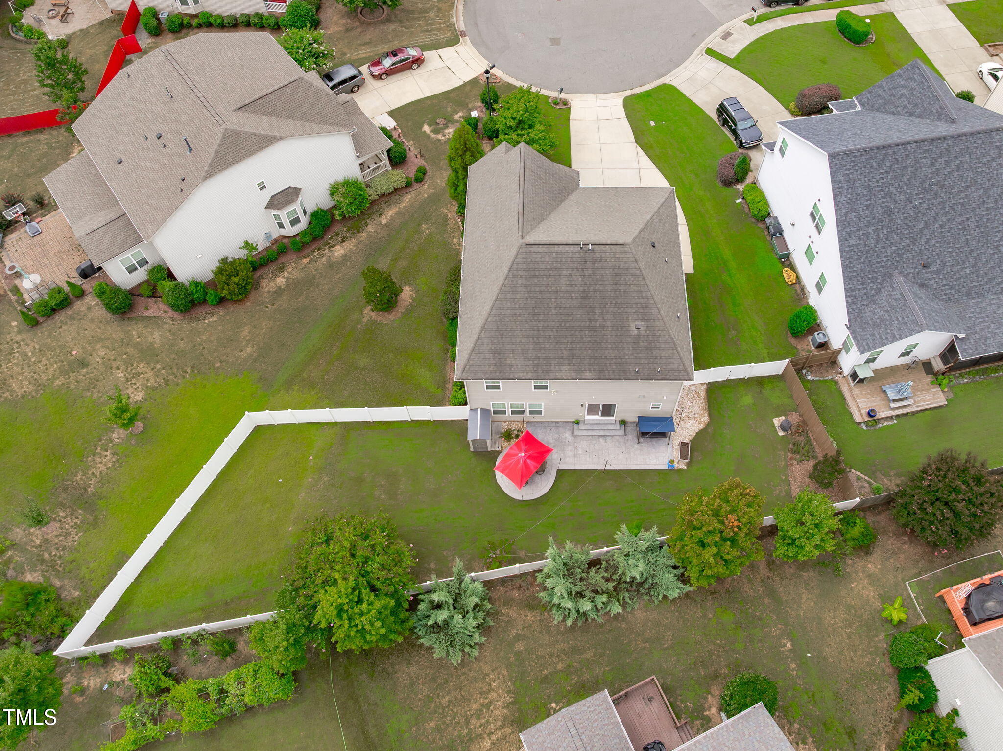 1909 Ferntree Court