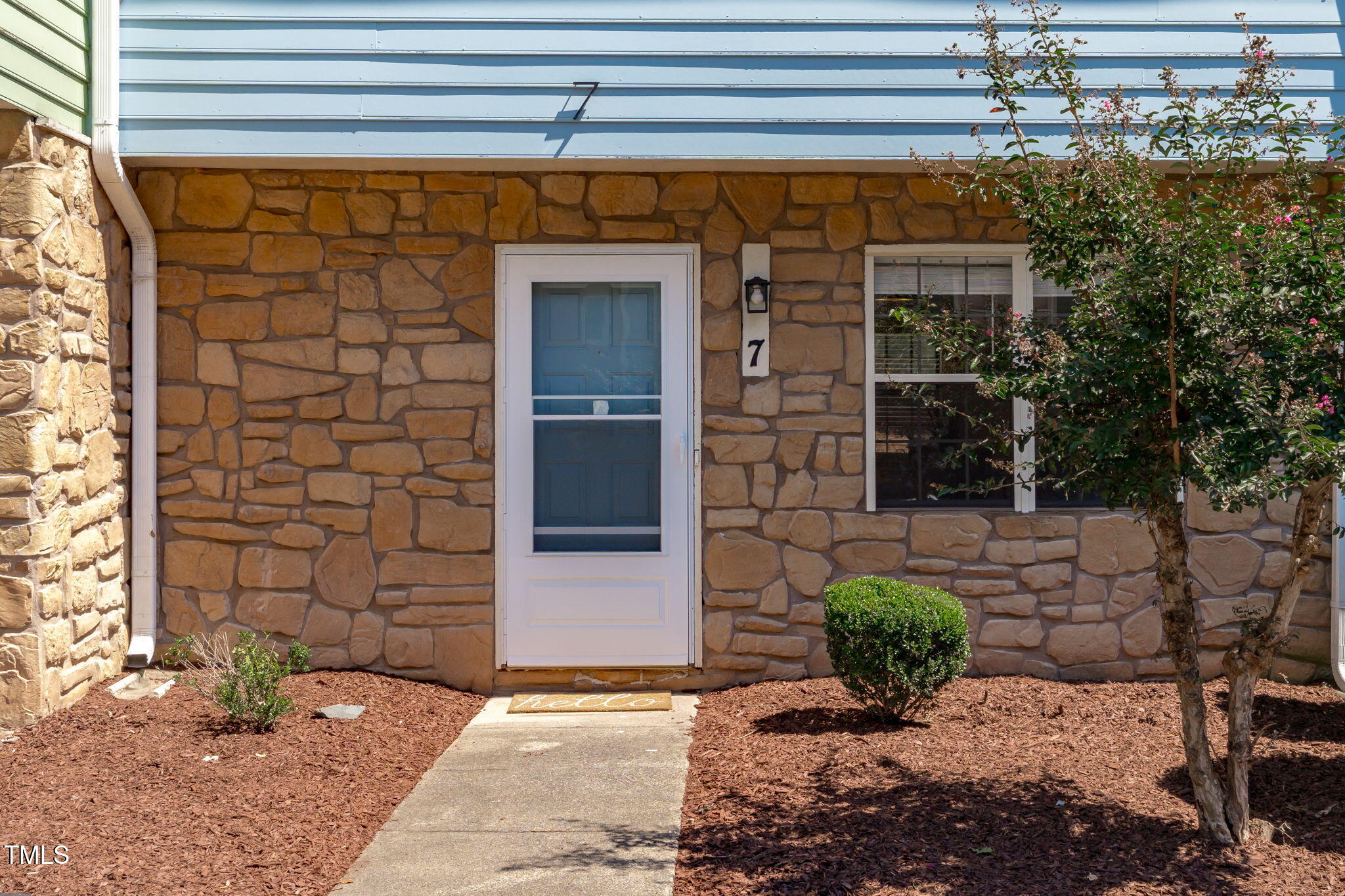 3622 Colchester Street Unit 7 Unit: Unit #7