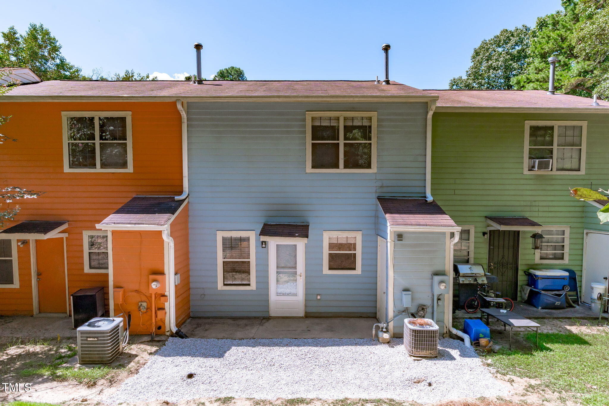 3622 Colchester Street Unit 7 Unit: Unit #7