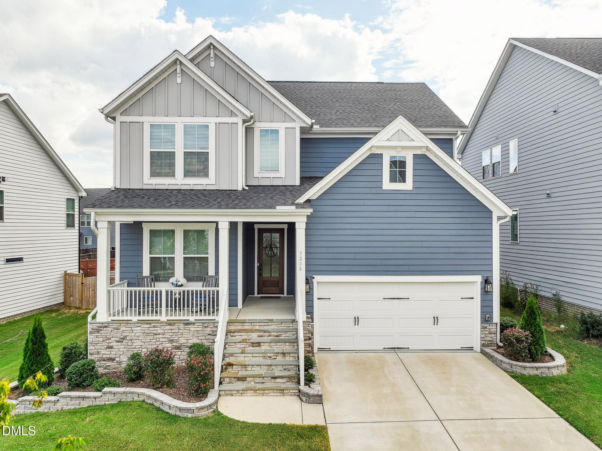 5208 Windmere Chase Drive