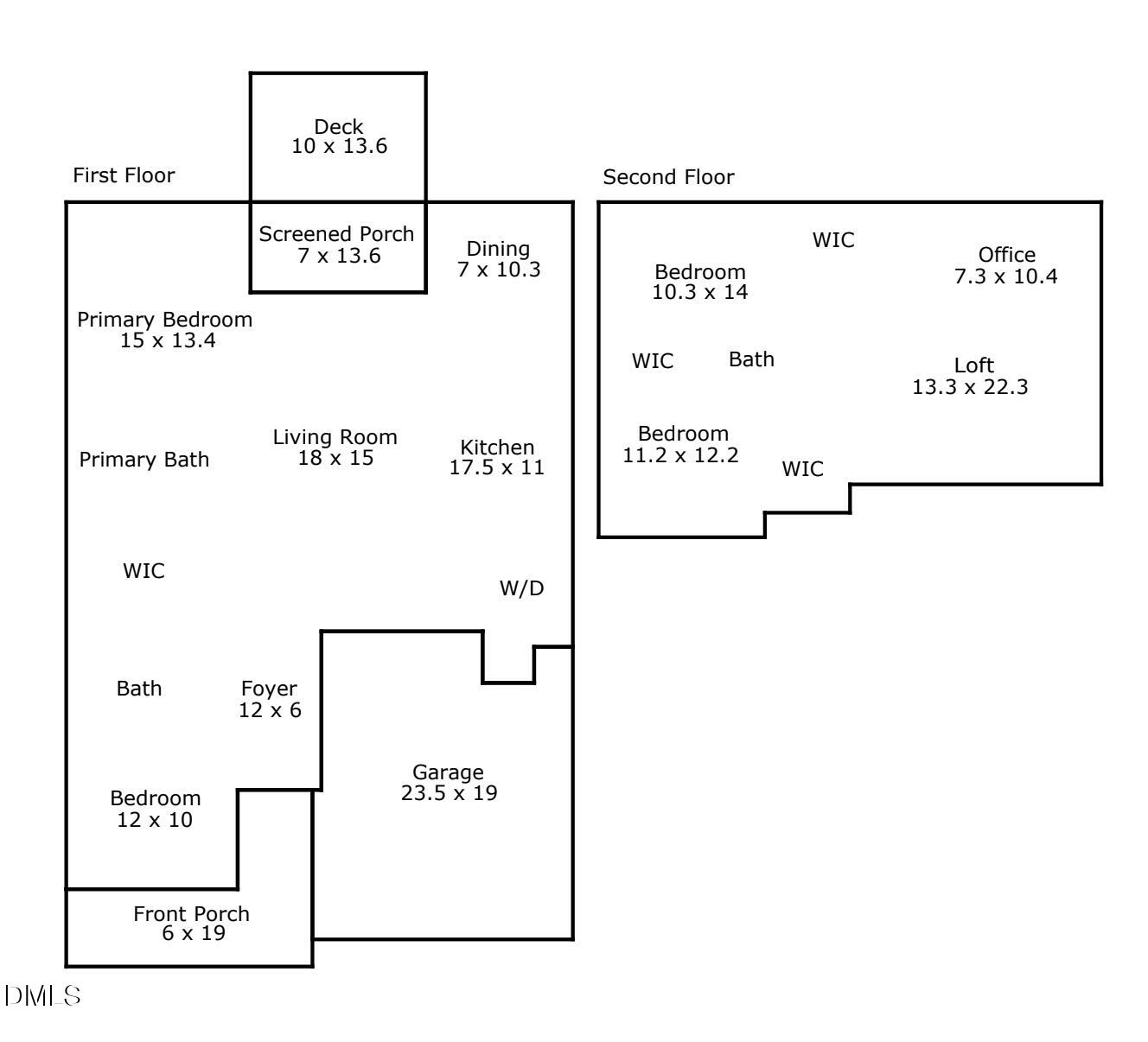 5208 Windmere Chase Drive