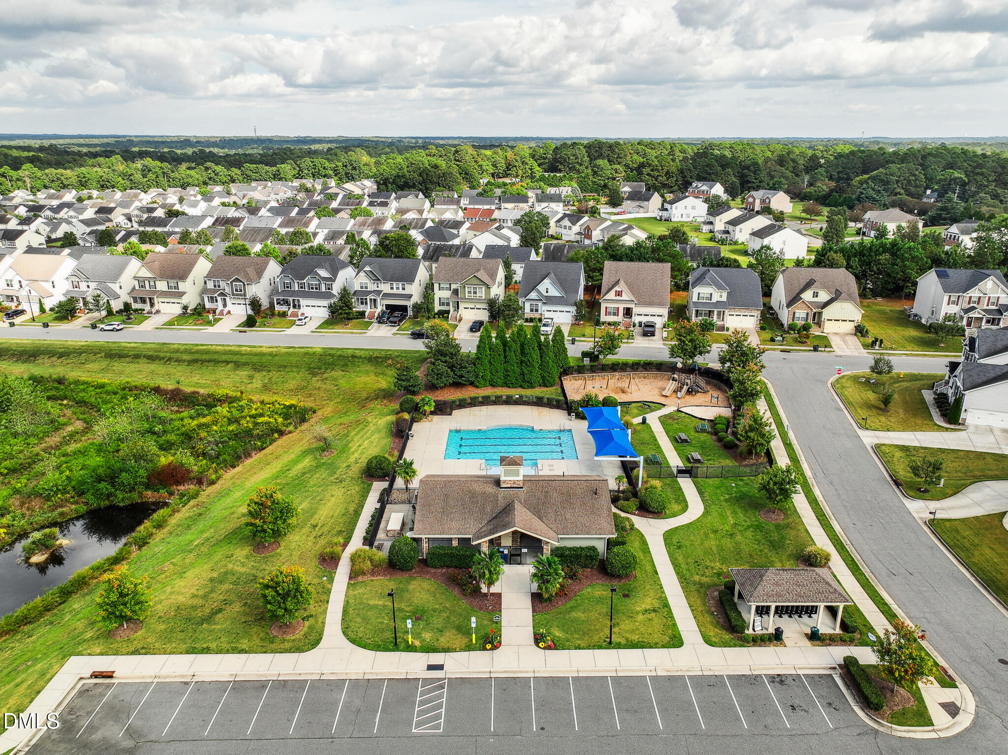 5208 Windmere Chase Drive