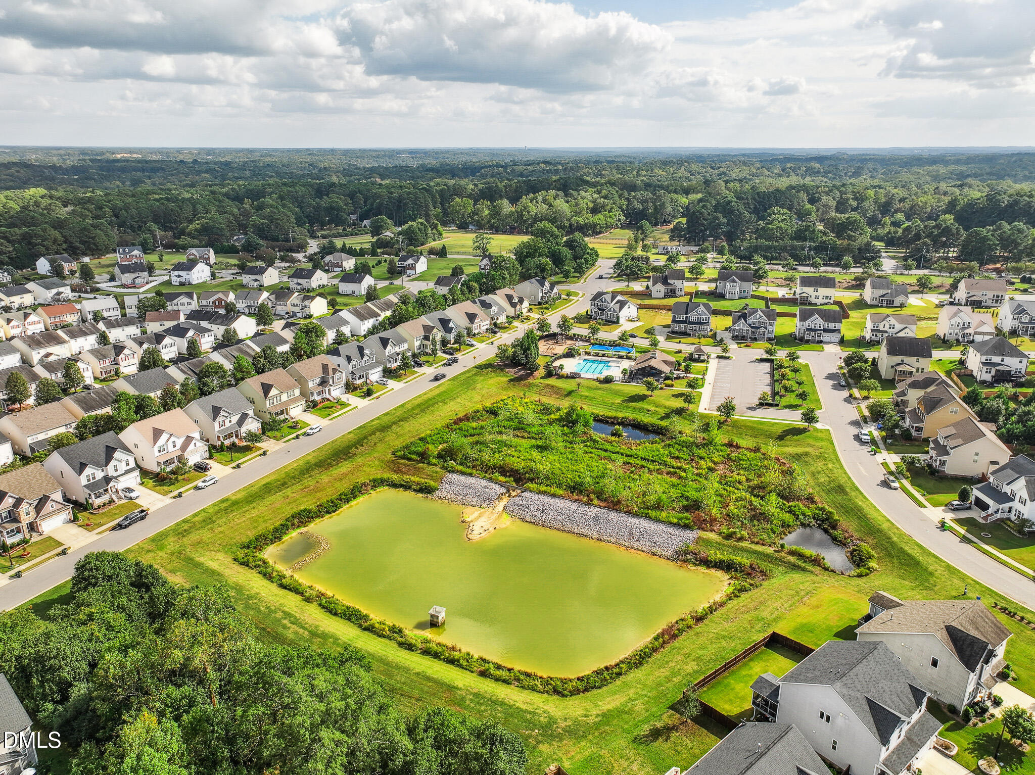 5208 Windmere Chase Drive