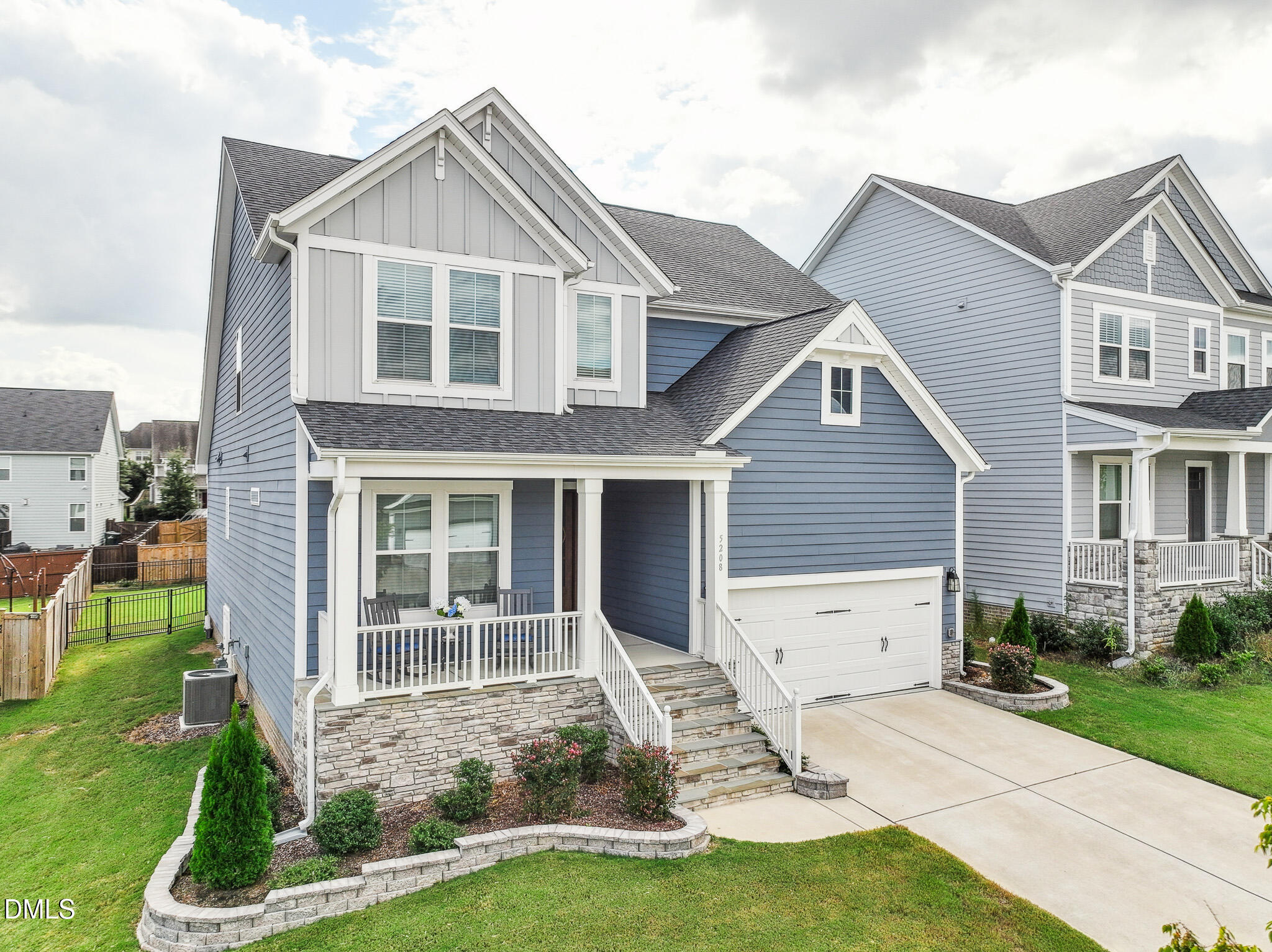 5208 Windmere Chase Drive