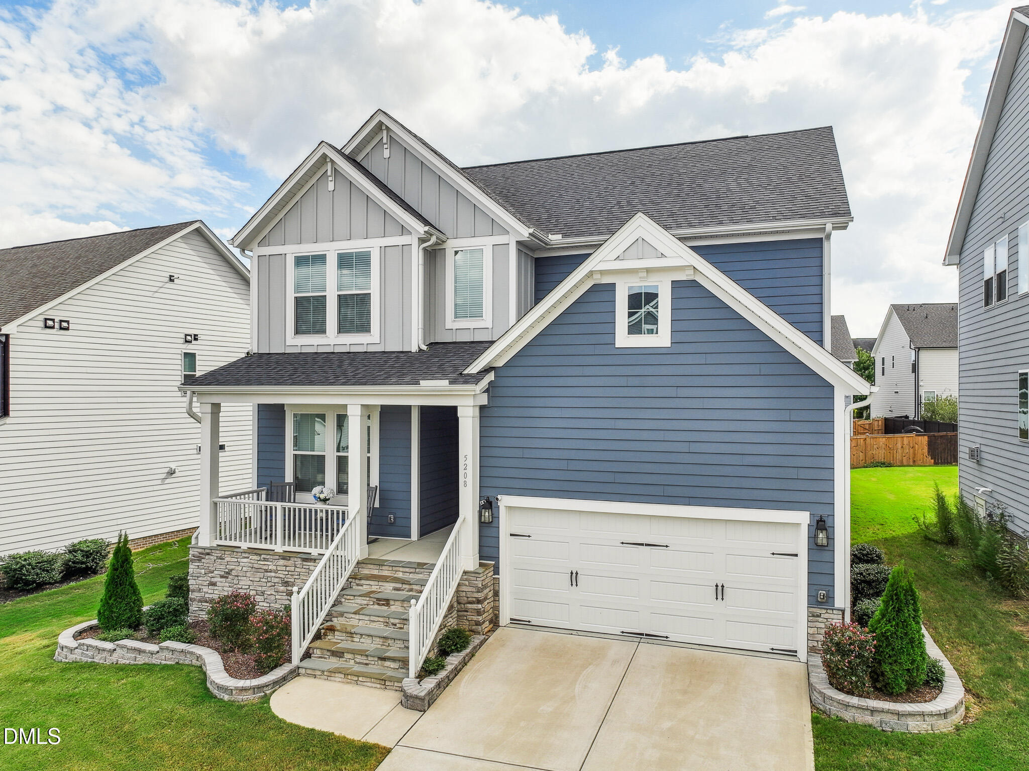 5208 Windmere Chase Drive