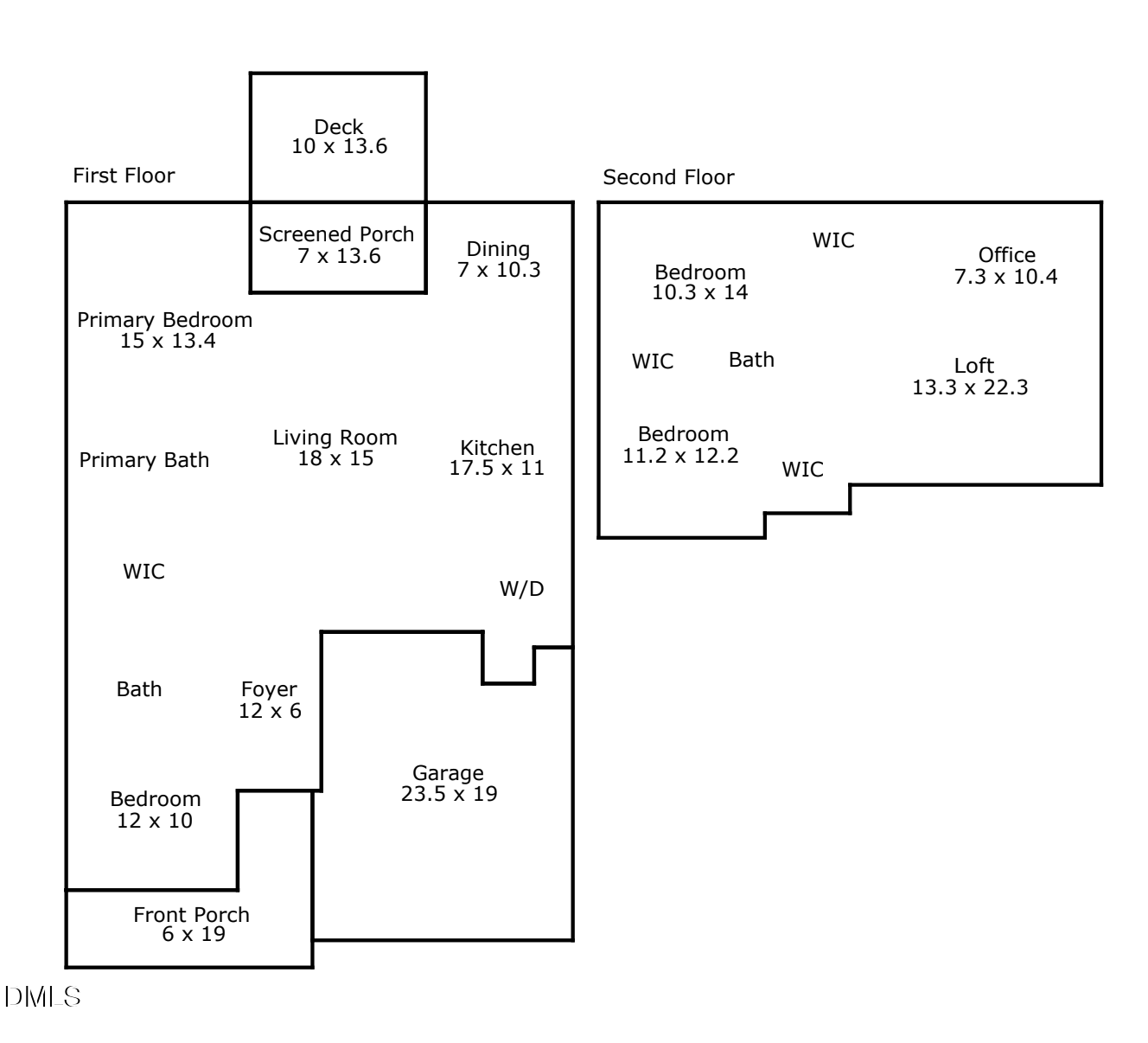 5208 Windmere Chase Drive