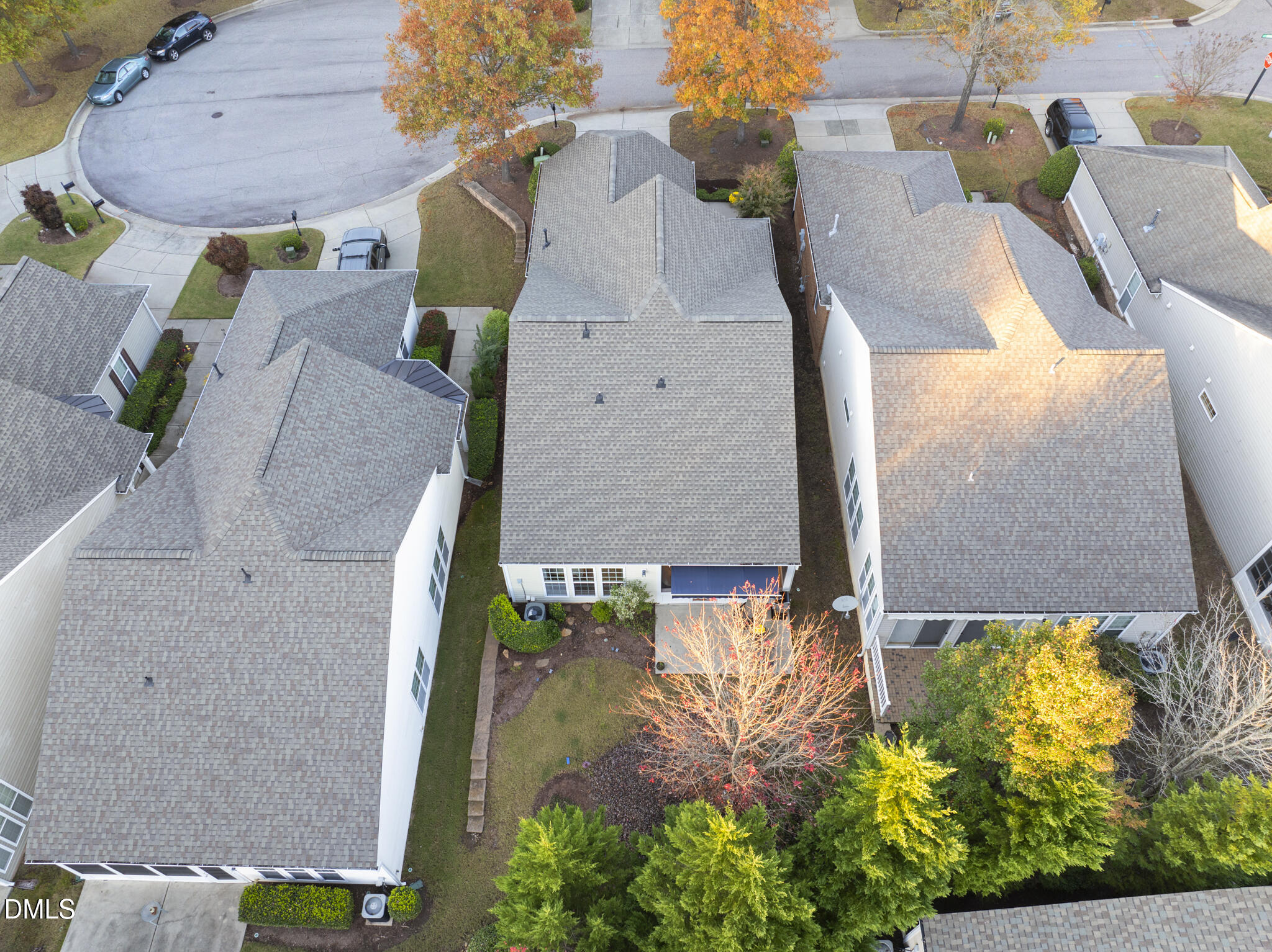 105 Brookesby Court