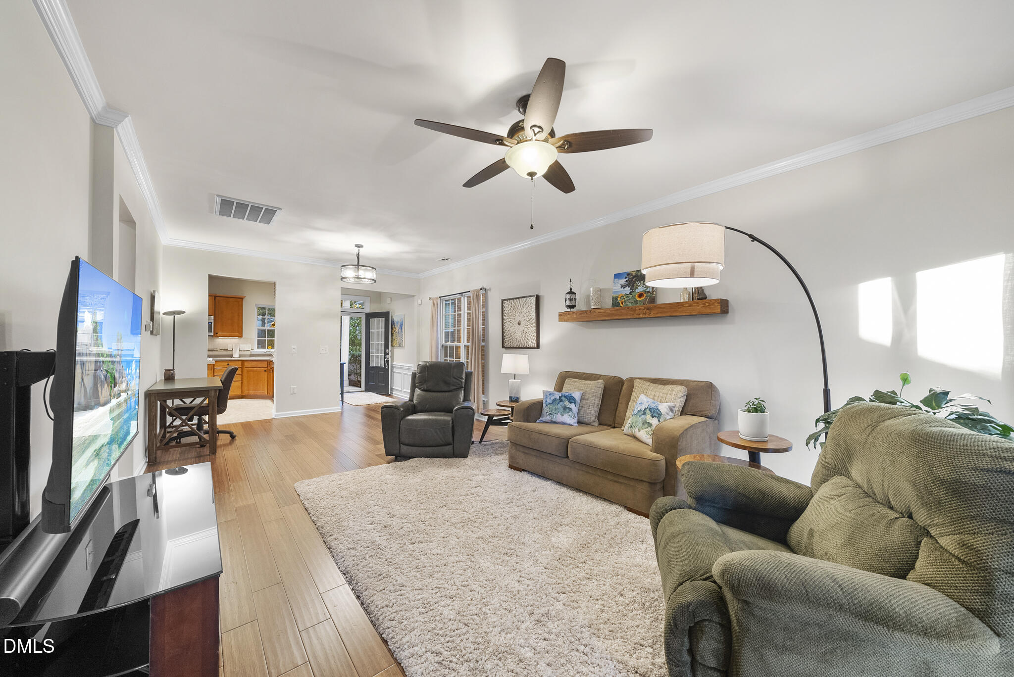 105 Brookesby Court