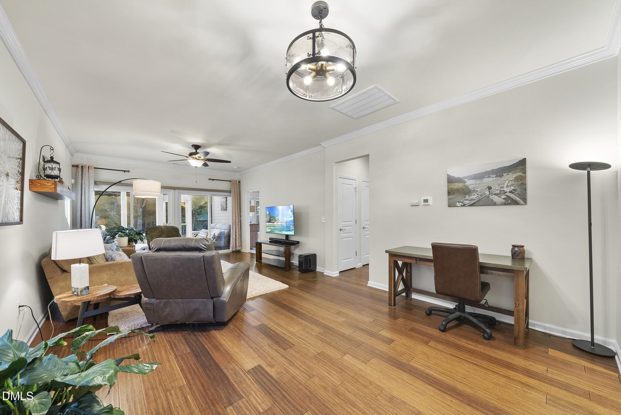 105 Brookesby Court