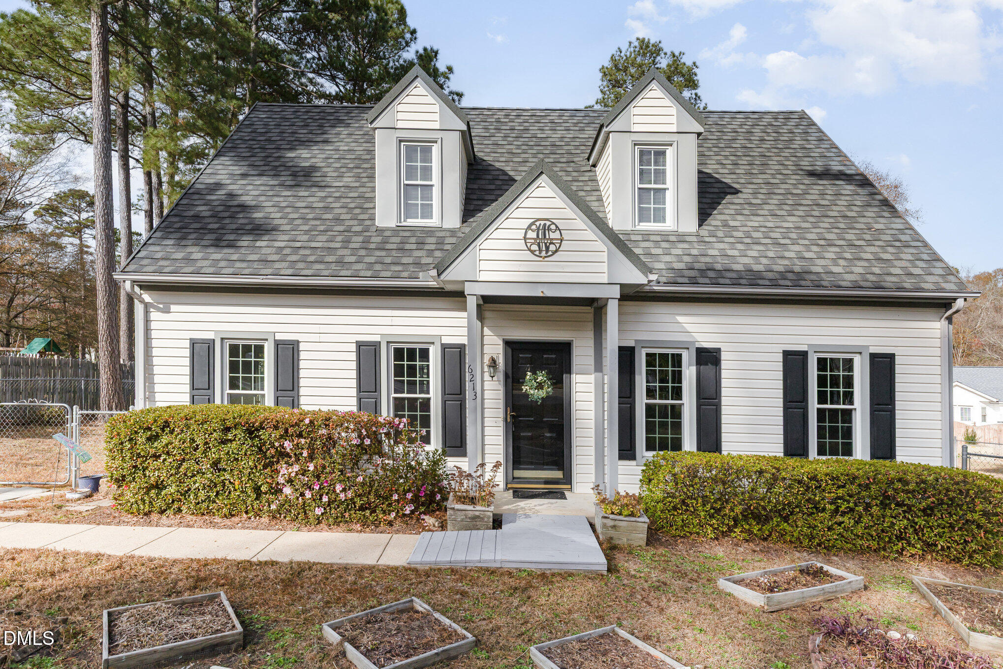 6213 River Bluff Court