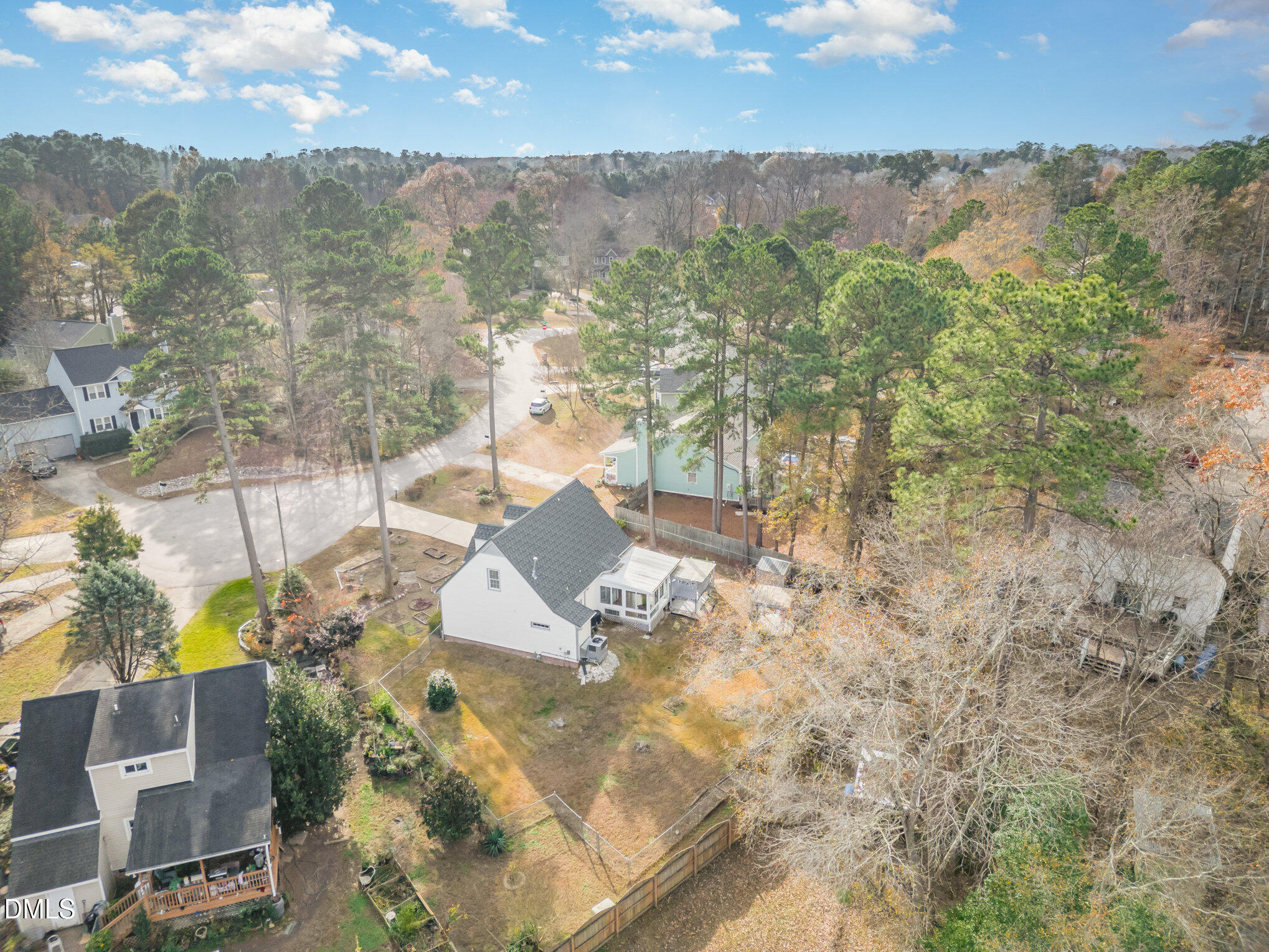 6213 River Bluff Court