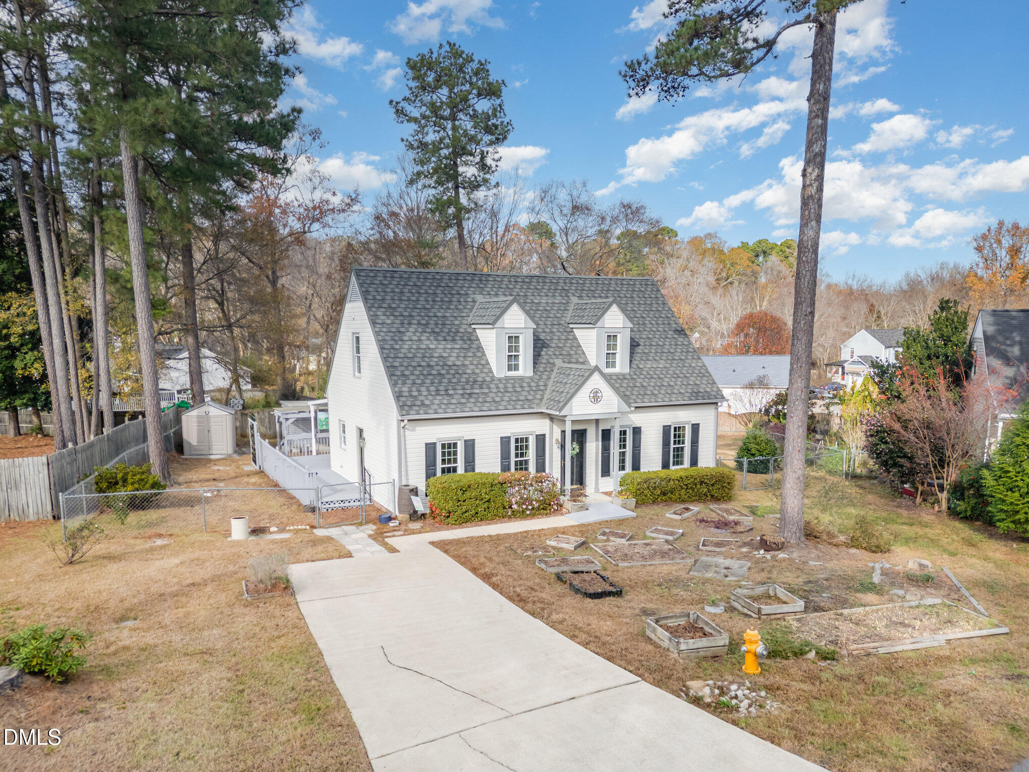 6213 River Bluff Court