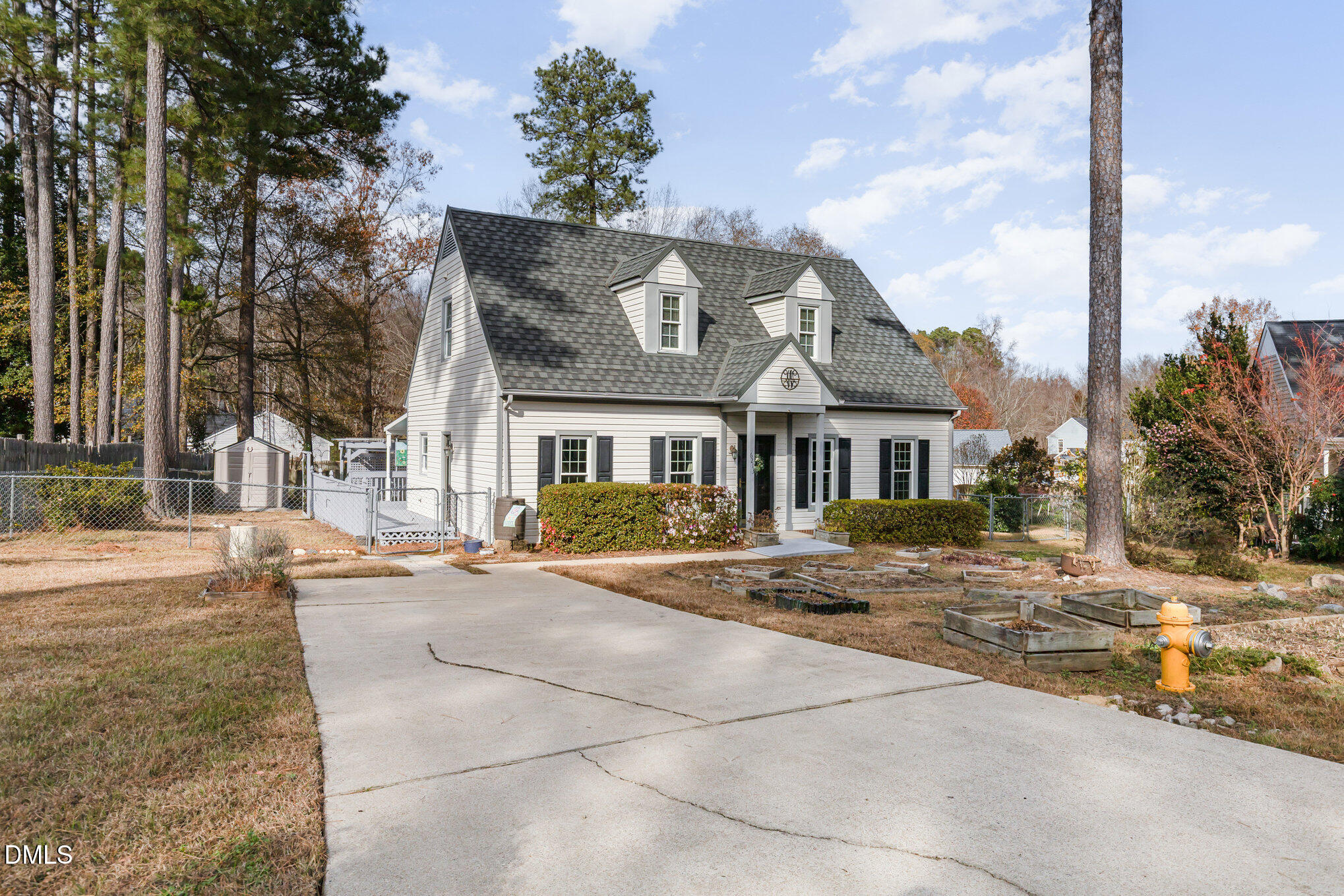 6213 River Bluff Court