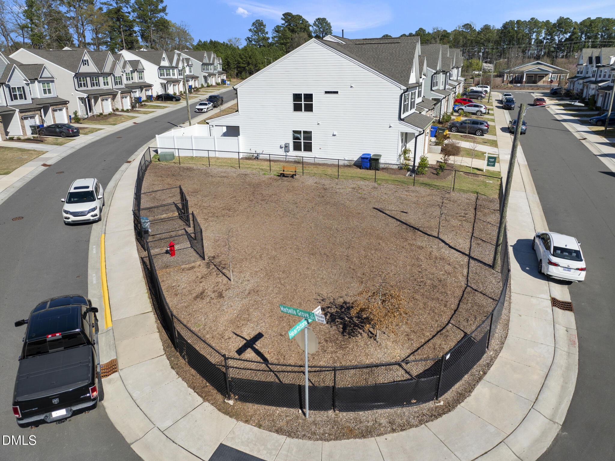 207 Marbella Grove Court