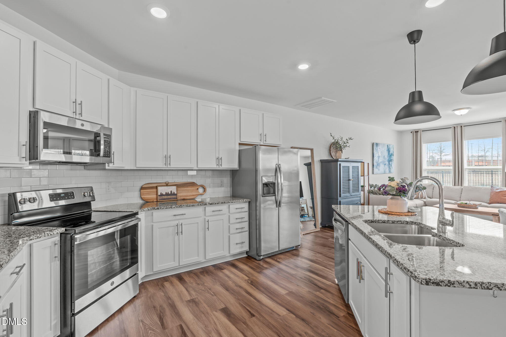 207 Marbella Grove Court