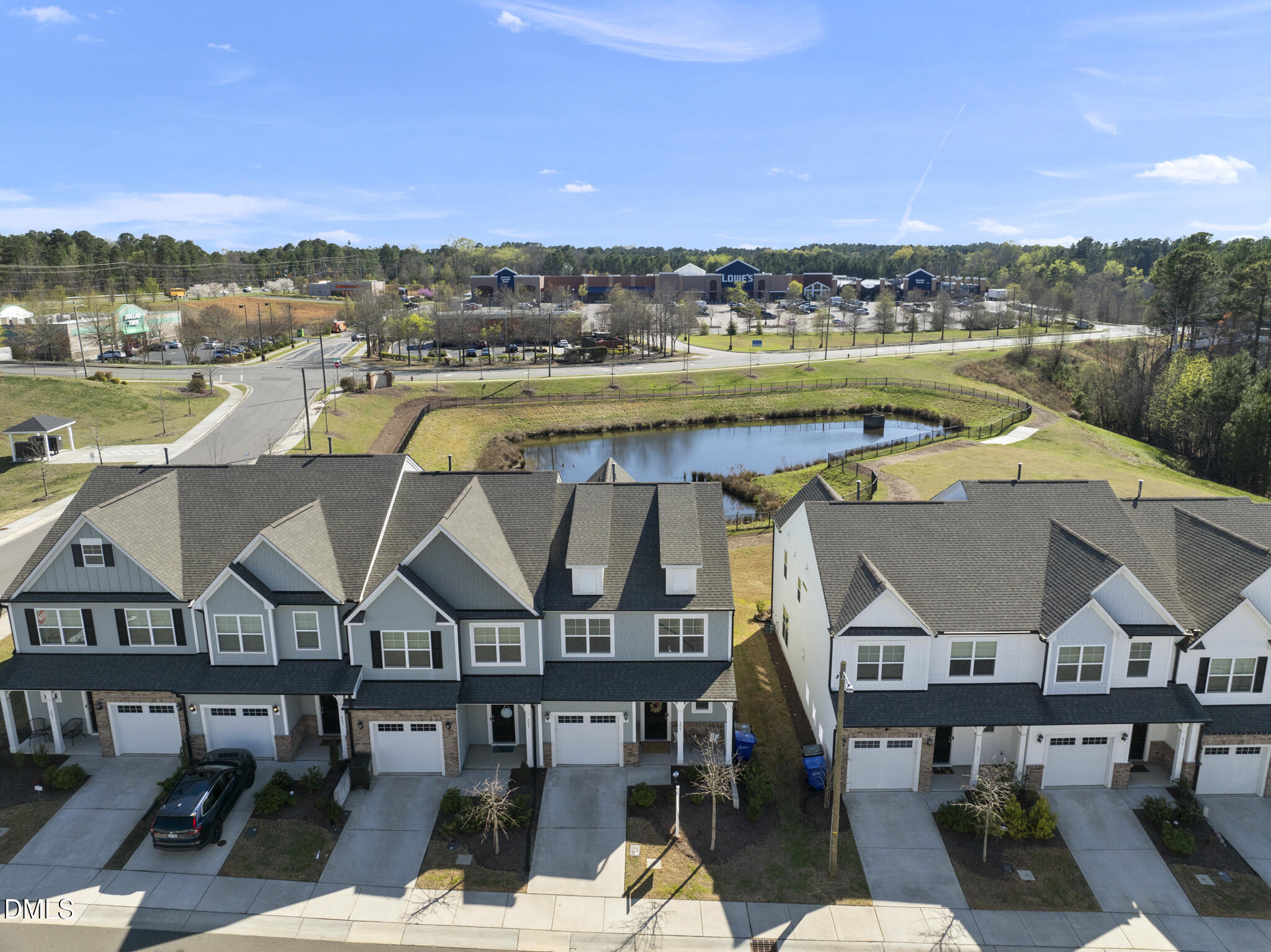 207 Marbella Grove Court